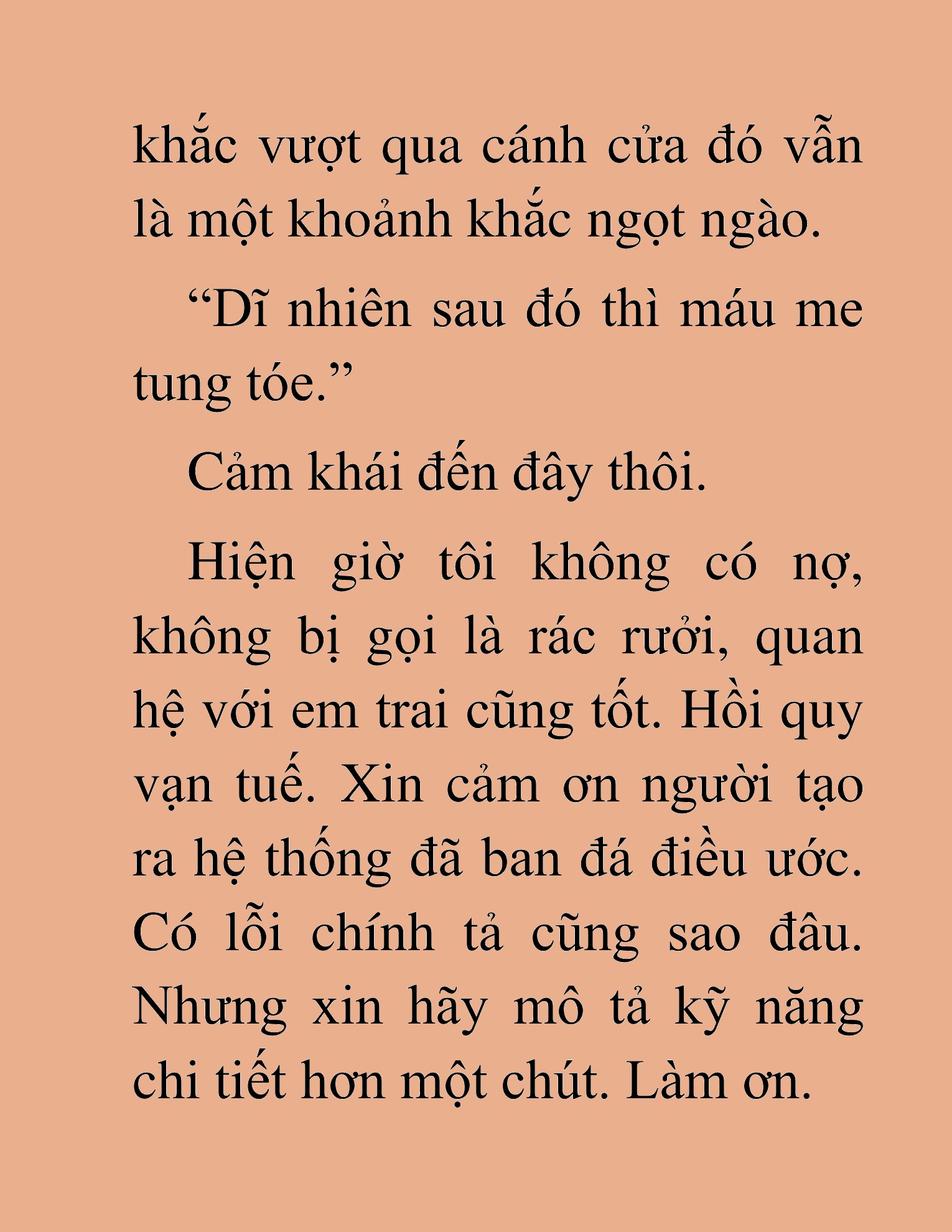 Đọc truyện HAT[NOVEL] Những Thợ Săn Cấp S Mà Tôi Nuôi Dưỡng - Chap 64