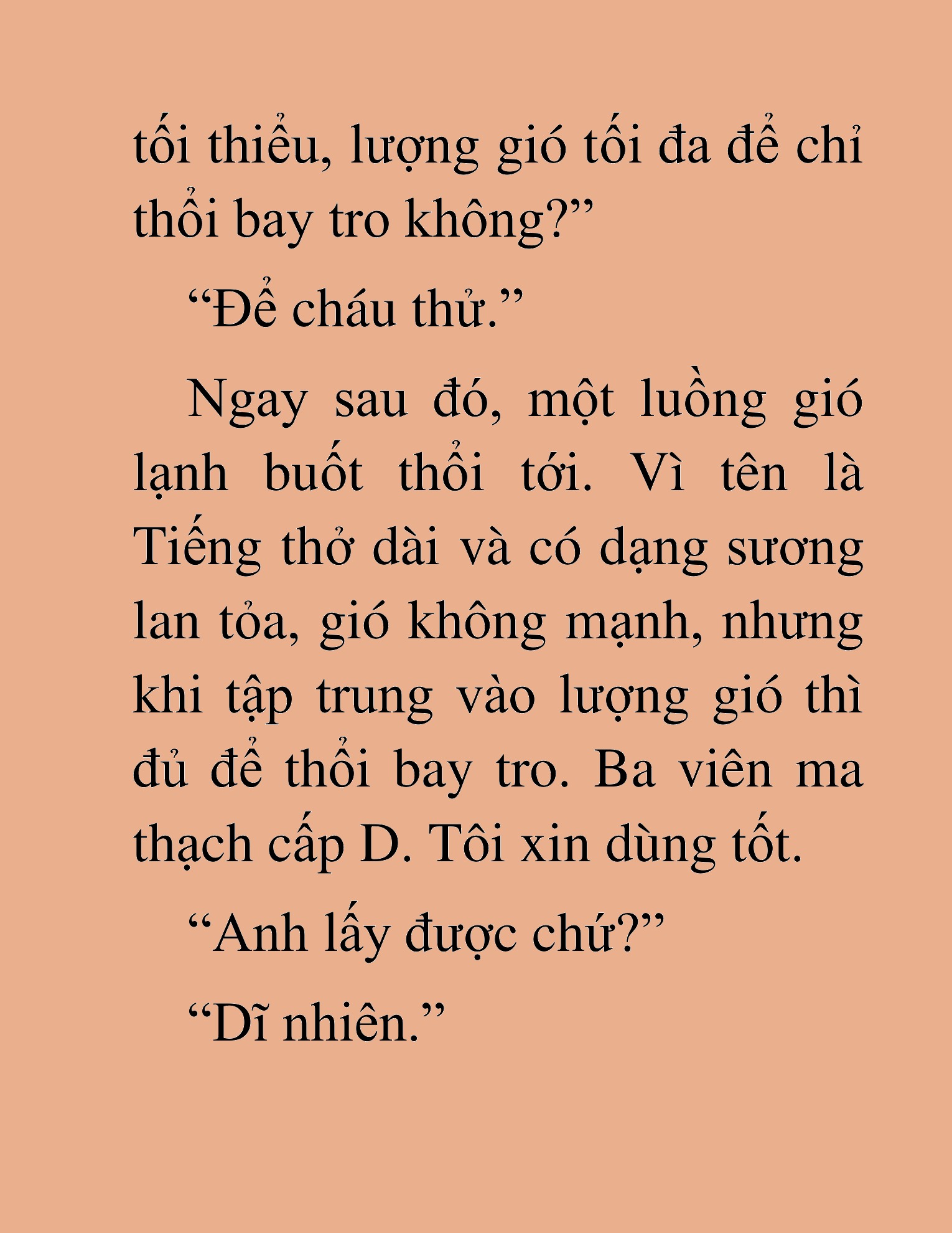 Đọc truyện HAT[NOVEL] Những Thợ Săn Cấp S Mà Tôi Nuôi Dưỡng - Chap 64