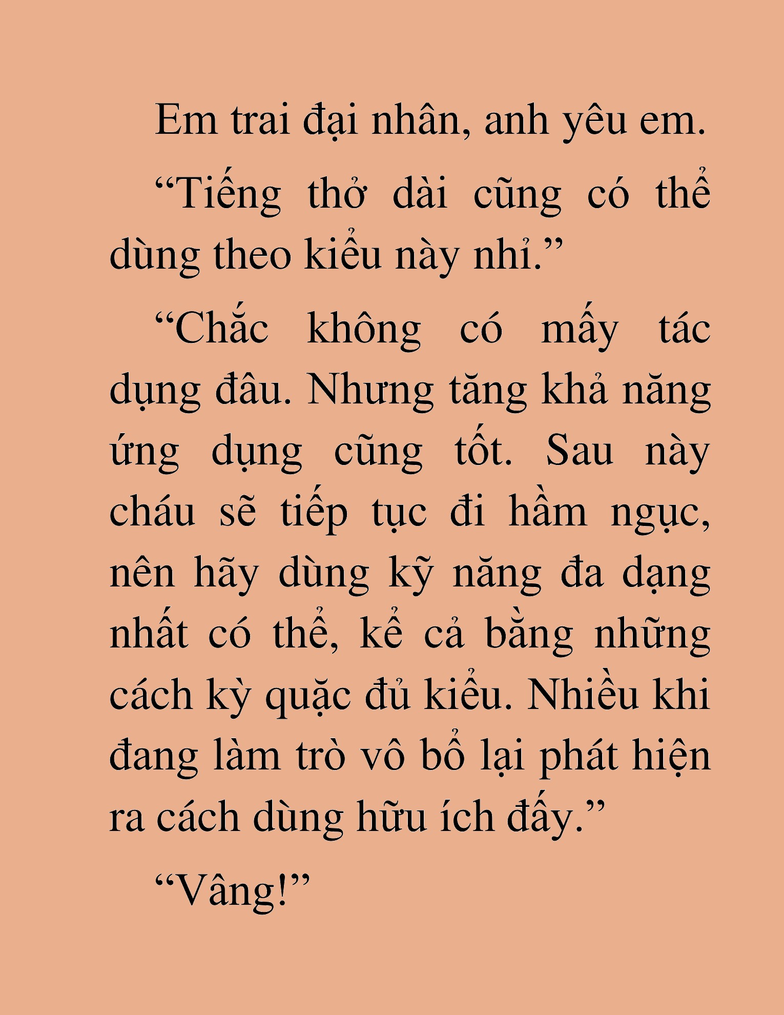 Đọc truyện HAT[NOVEL] Những Thợ Săn Cấp S Mà Tôi Nuôi Dưỡng - Chap 64