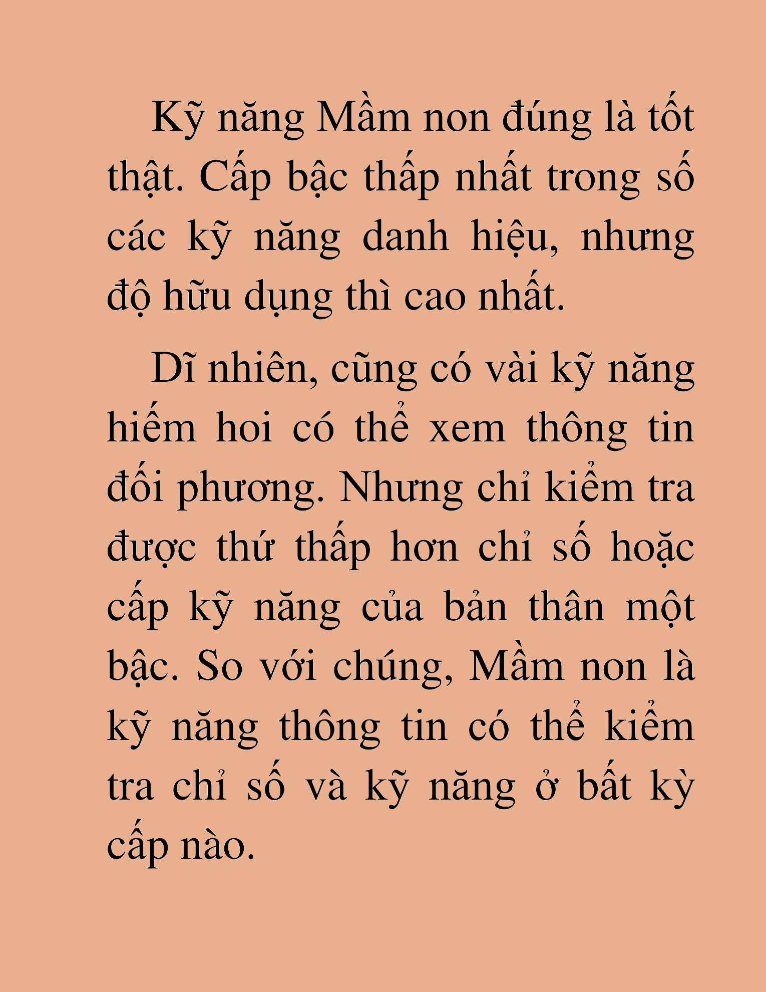 Đọc truyện HAT[NOVEL] Những Thợ Săn Cấp S Mà Tôi Nuôi Dưỡng - Chap 65