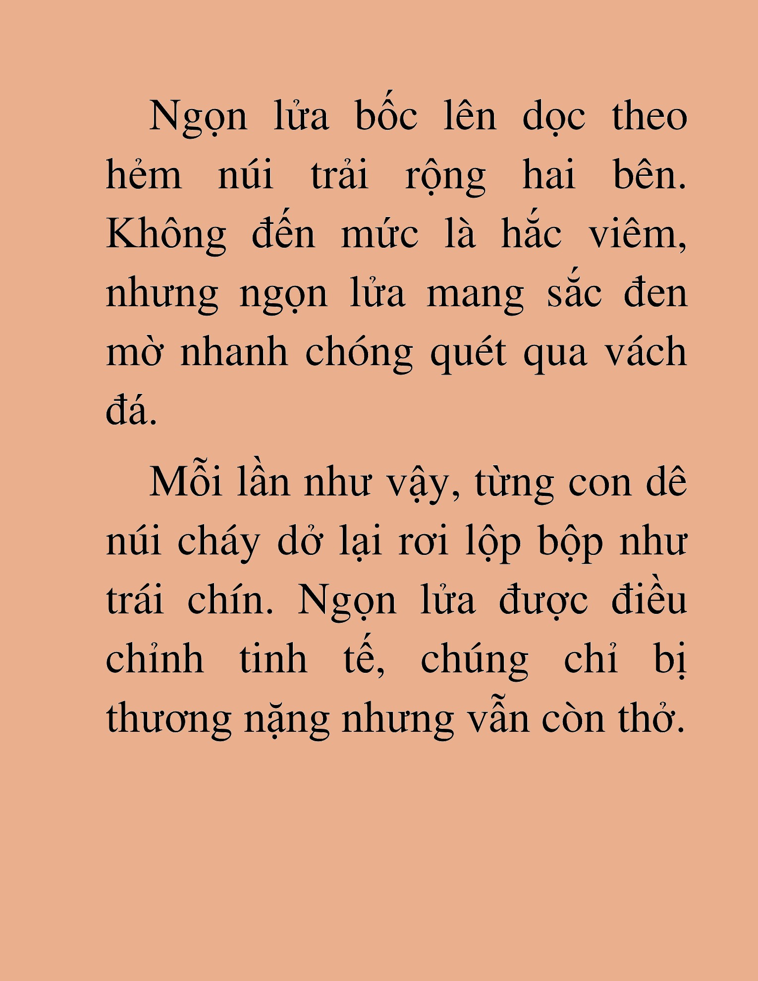 Đọc truyện HAT[NOVEL] Những Thợ Săn Cấp S Mà Tôi Nuôi Dưỡng - Chap 65