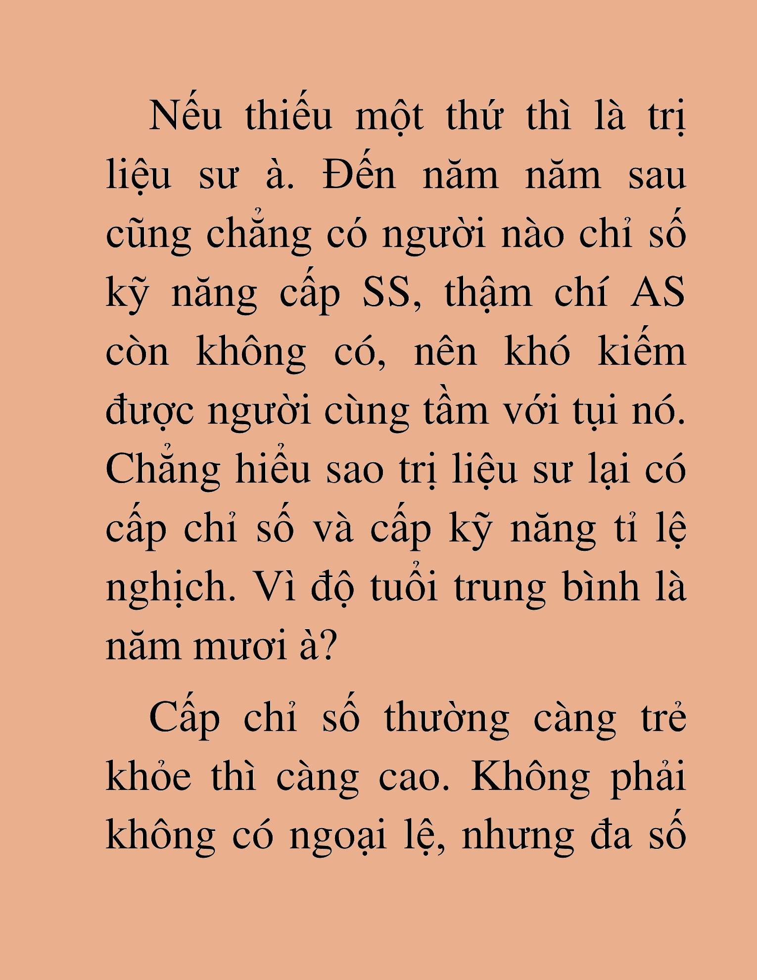 Đọc truyện HAT[NOVEL] Những Thợ Săn Cấp S Mà Tôi Nuôi Dưỡng - Chap 65