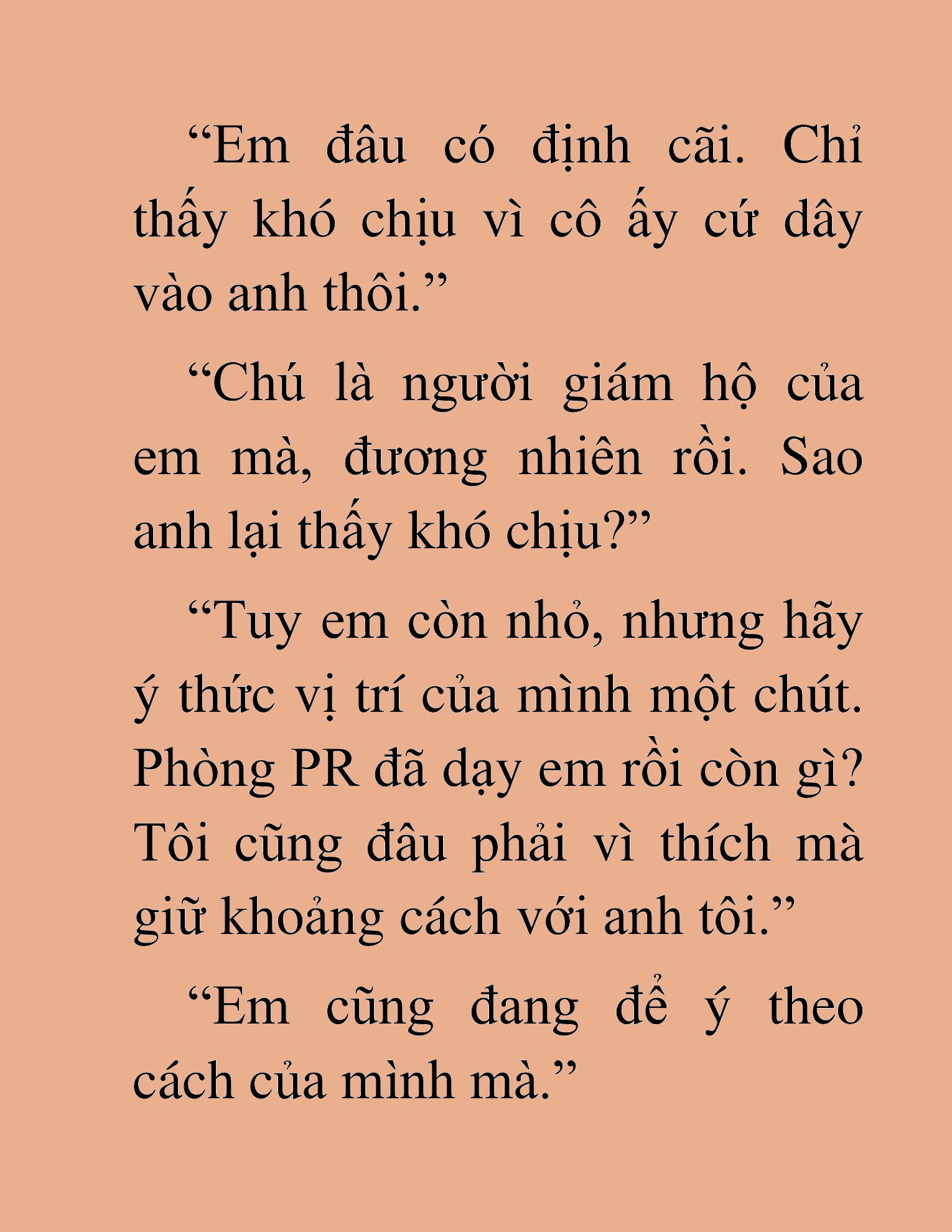Đọc truyện HAT[NOVEL] Những Thợ Săn Cấp S Mà Tôi Nuôi Dưỡng - Chap 65