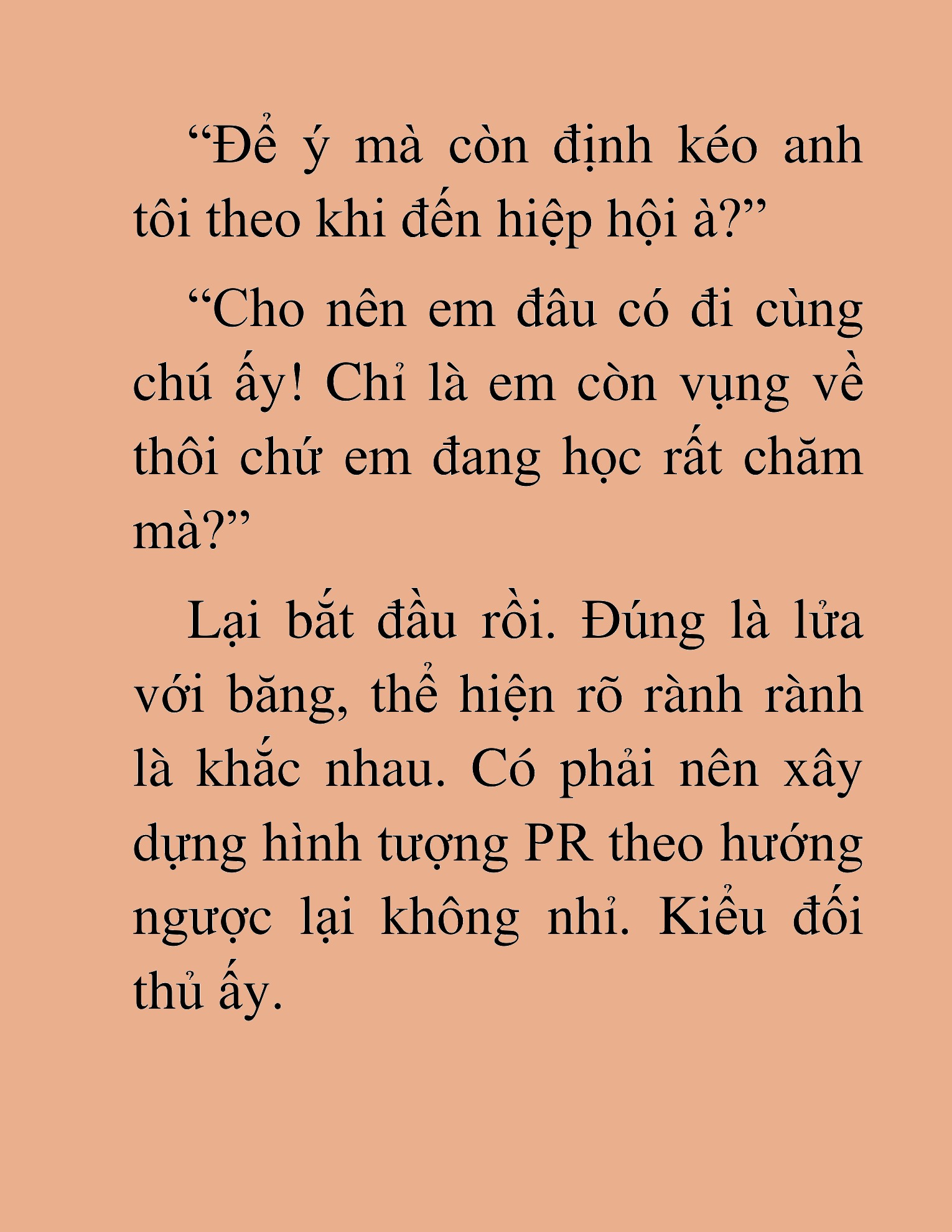 Đọc truyện HAT[NOVEL] Những Thợ Săn Cấp S Mà Tôi Nuôi Dưỡng - Chap 65