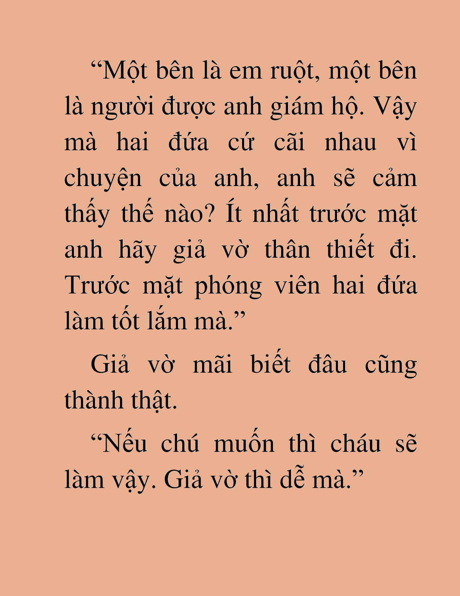 Đọc truyện HAT[NOVEL] Những Thợ Săn Cấp S Mà Tôi Nuôi Dưỡng - Chap 65
