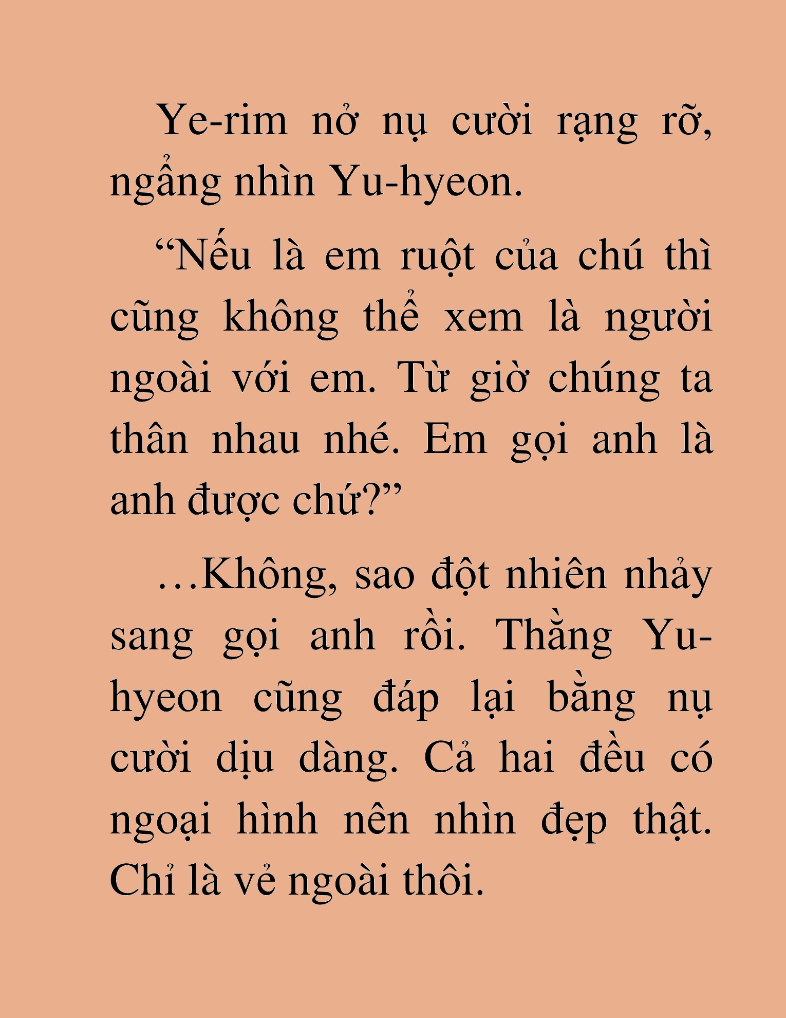 Đọc truyện HAT[NOVEL] Những Thợ Săn Cấp S Mà Tôi Nuôi Dưỡng - Chap 65
