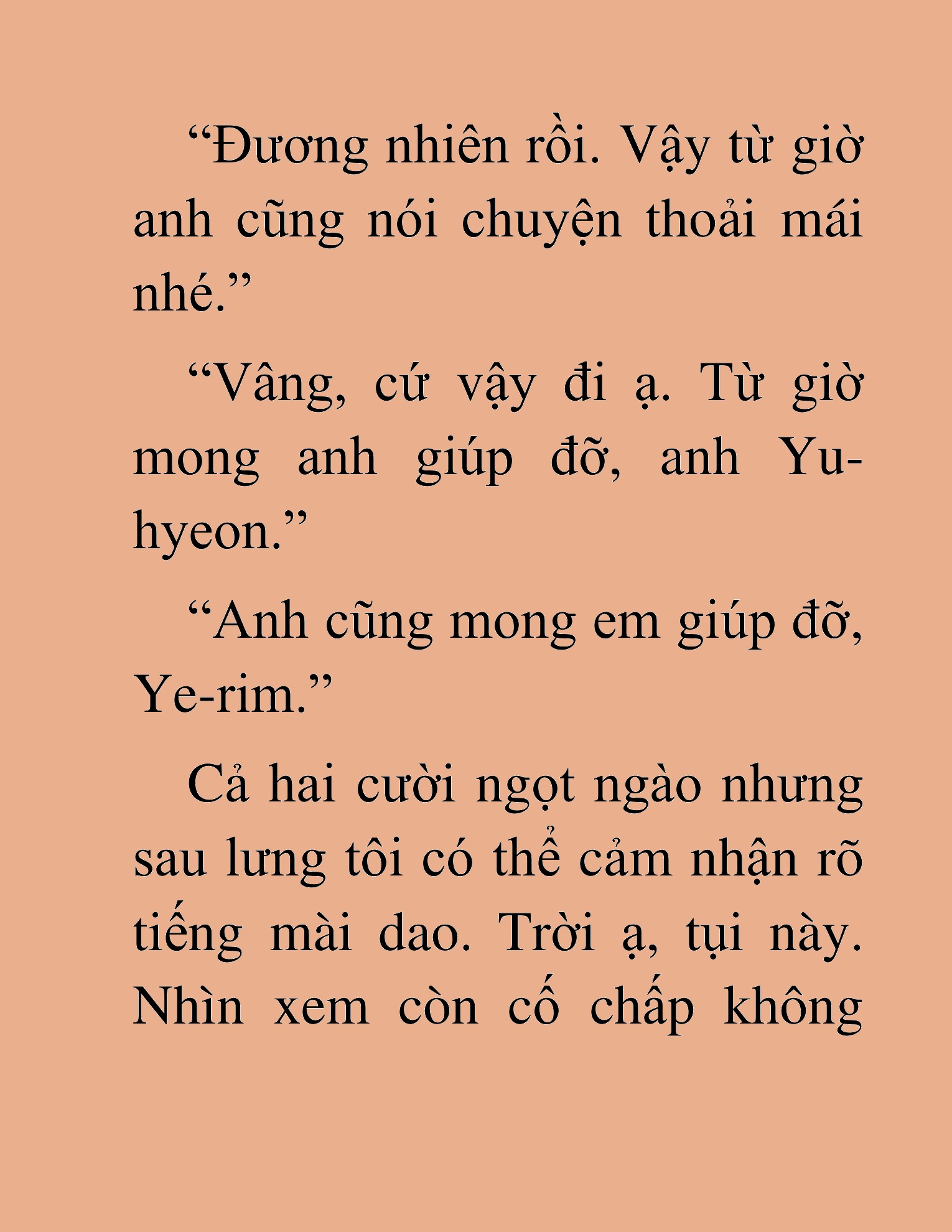 Đọc truyện HAT[NOVEL] Những Thợ Săn Cấp S Mà Tôi Nuôi Dưỡng - Chap 65