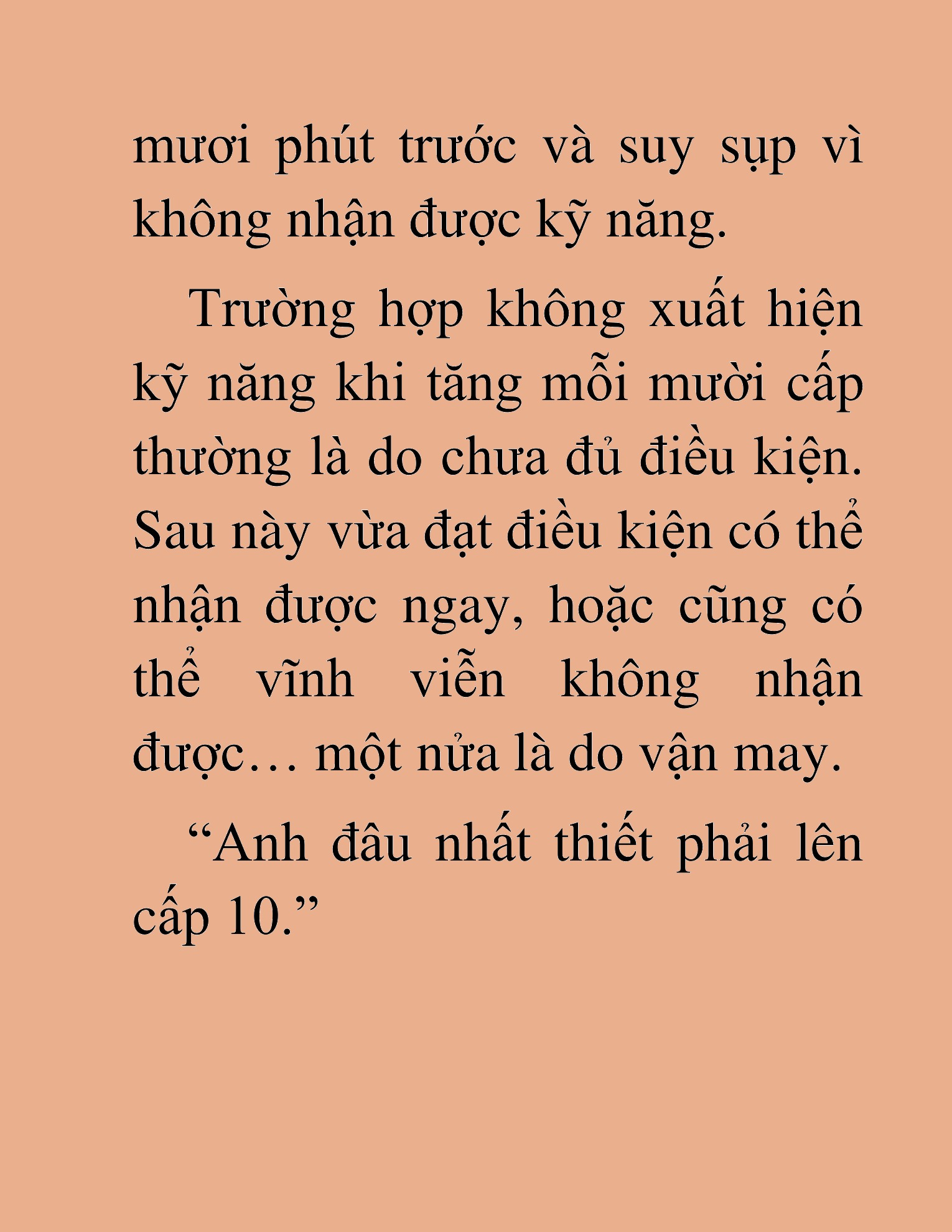 Đọc truyện HAT[NOVEL] Những Thợ Săn Cấp S Mà Tôi Nuôi Dưỡng - Chap 66