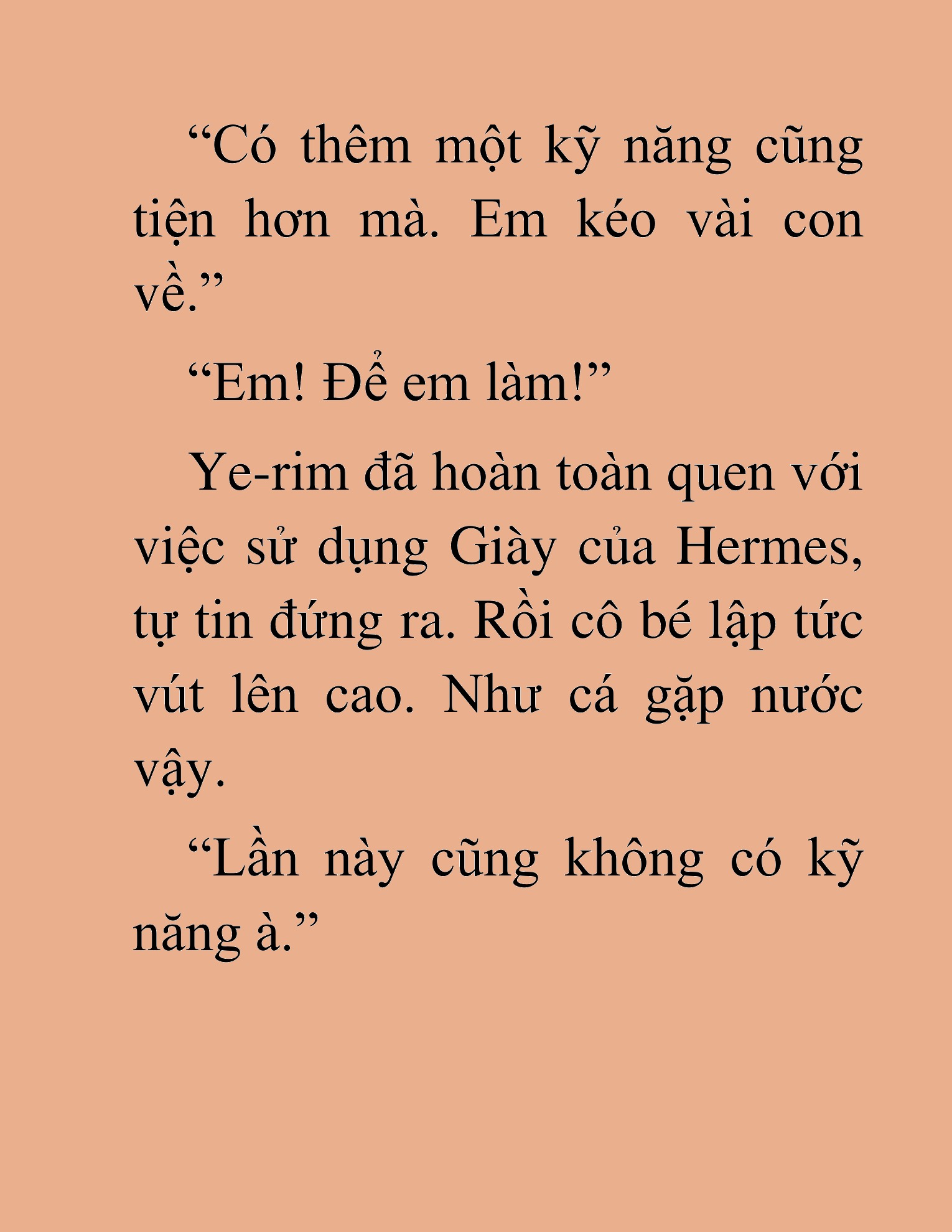 Đọc truyện HAT[NOVEL] Những Thợ Săn Cấp S Mà Tôi Nuôi Dưỡng - Chap 66