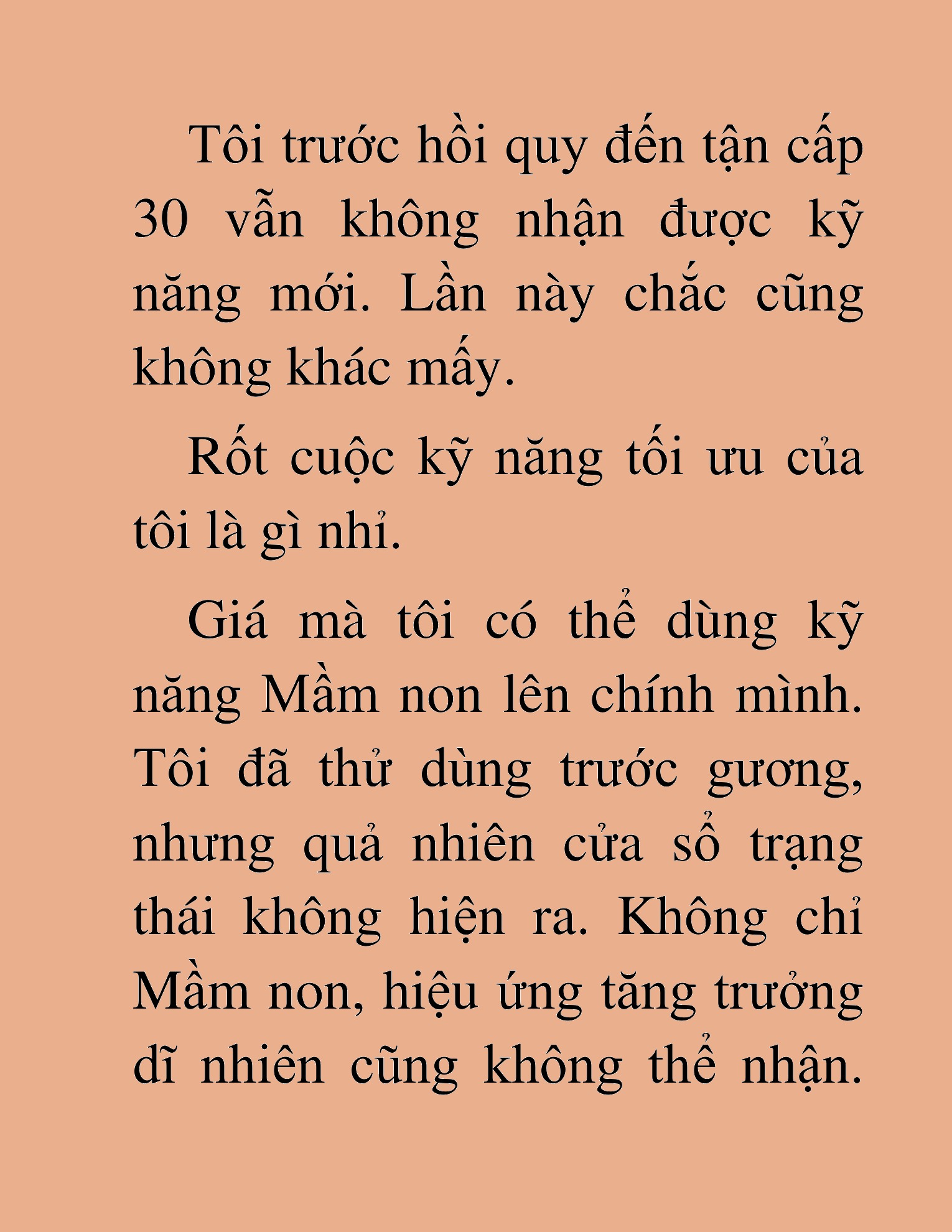 Đọc truyện HAT[NOVEL] Những Thợ Săn Cấp S Mà Tôi Nuôi Dưỡng - Chap 66