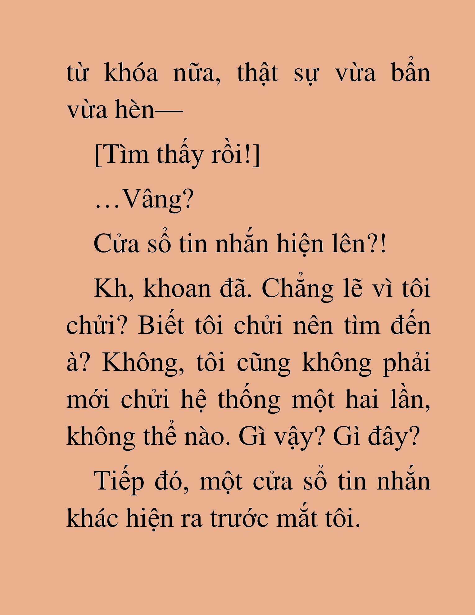 Đọc truyện HAT[NOVEL] Những Thợ Săn Cấp S Mà Tôi Nuôi Dưỡng - Chap 66
