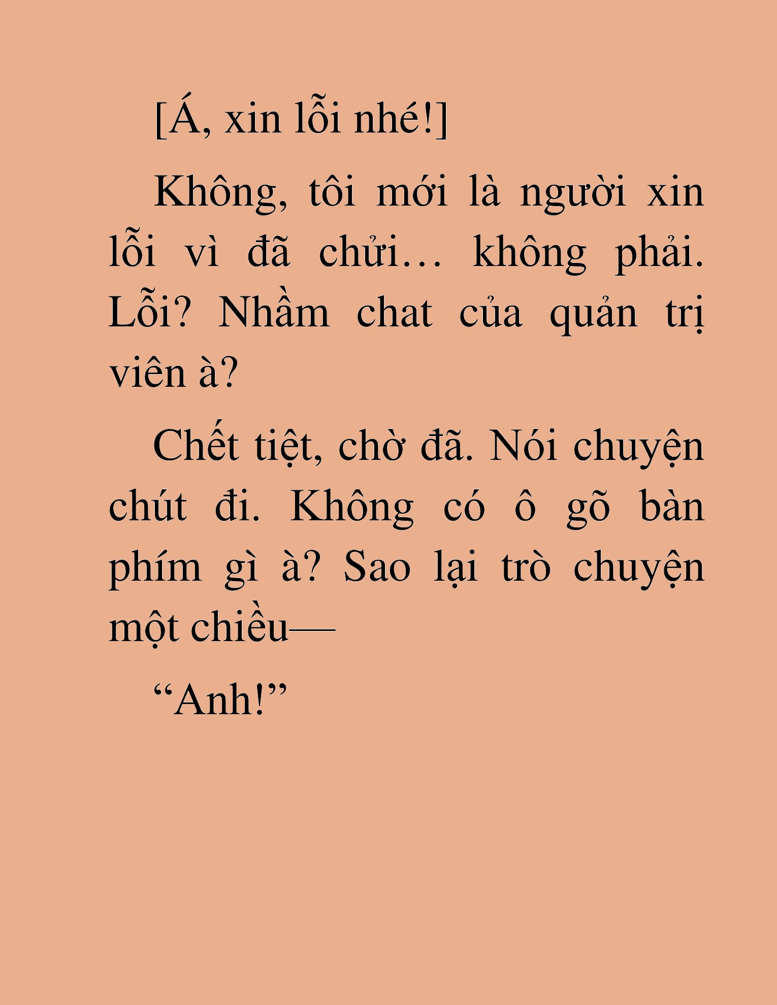 Đọc truyện HAT[NOVEL] Những Thợ Săn Cấp S Mà Tôi Nuôi Dưỡng - Chap 66