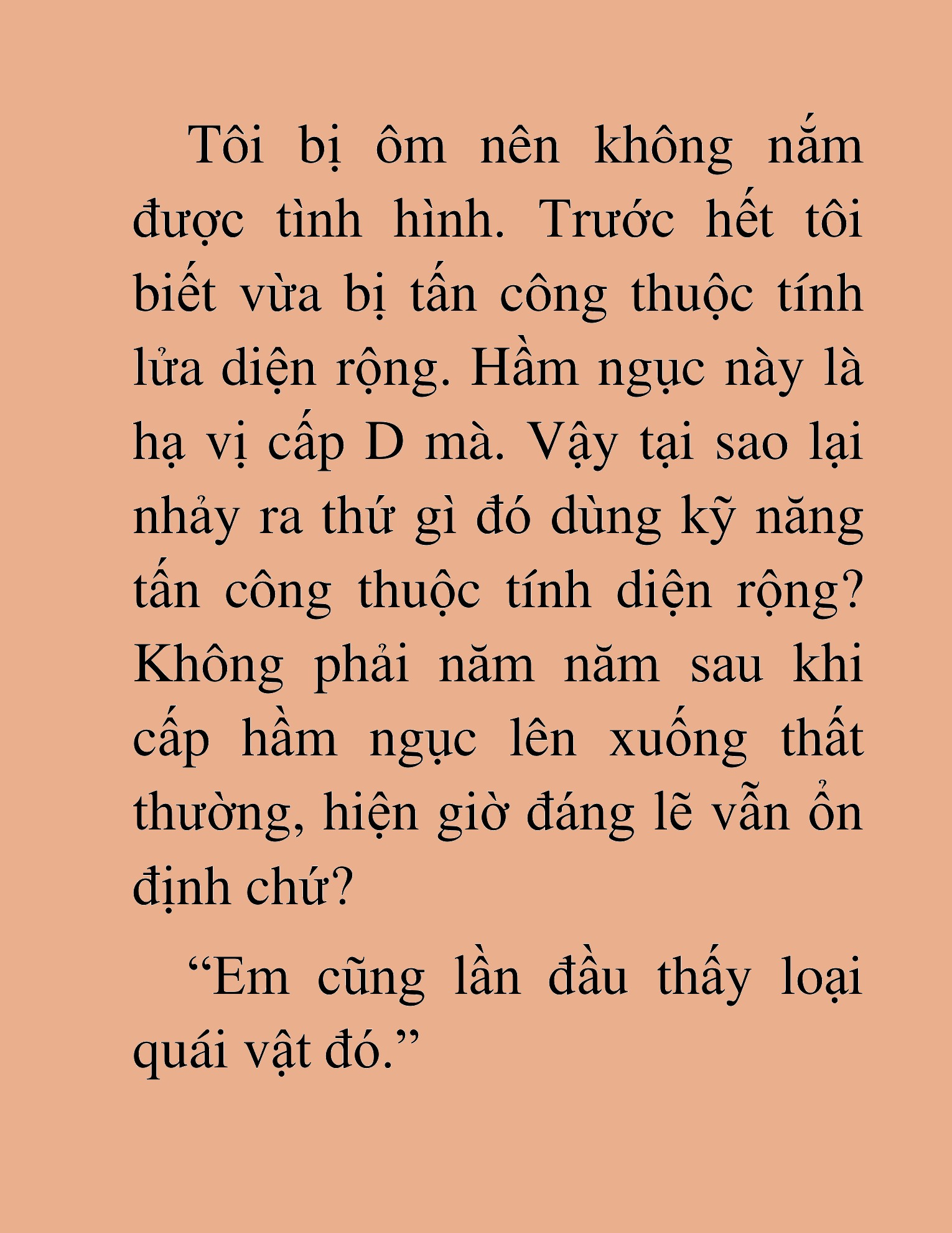 Đọc truyện HAT[NOVEL] Những Thợ Săn Cấp S Mà Tôi Nuôi Dưỡng - Chap 66