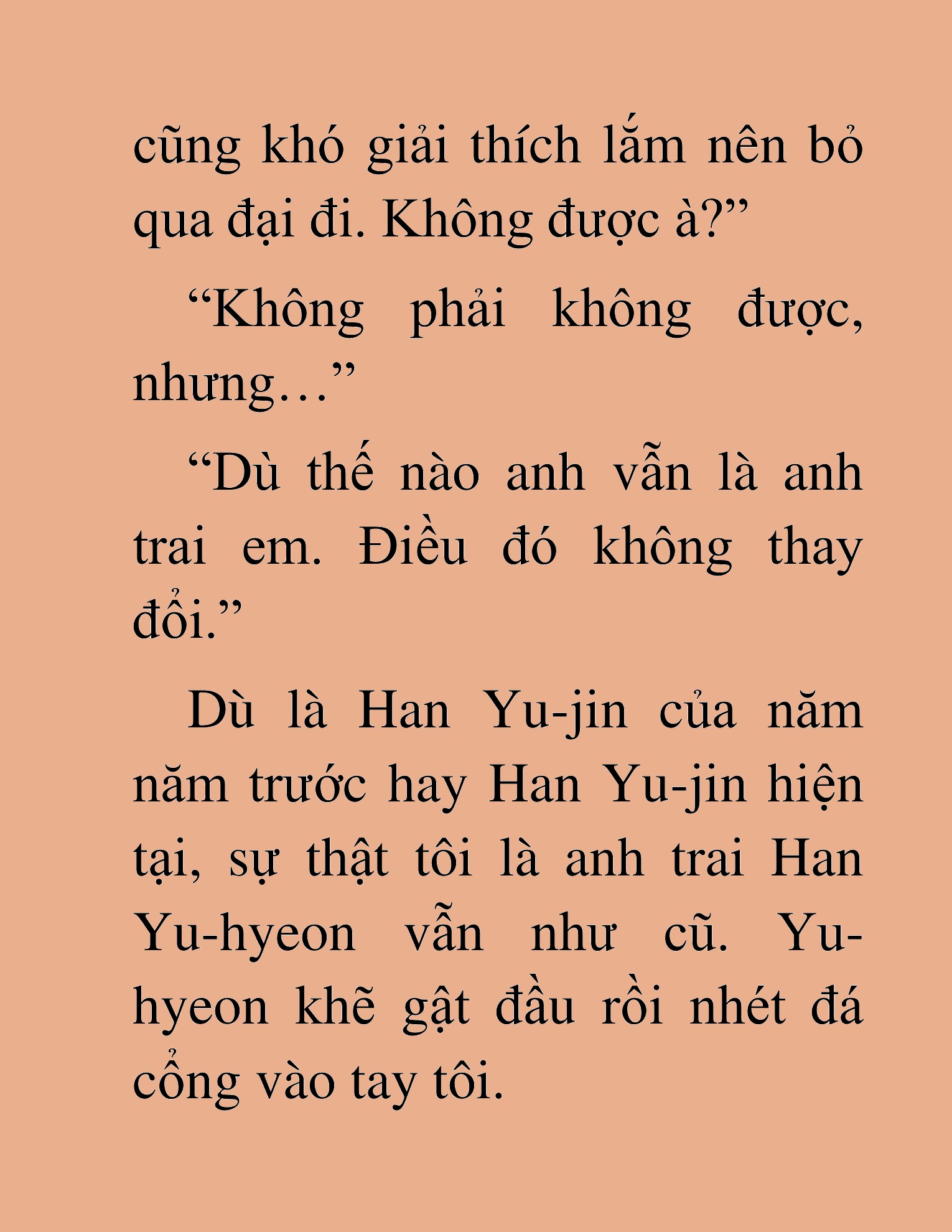 Đọc truyện HAT[NOVEL] Những Thợ Săn Cấp S Mà Tôi Nuôi Dưỡng - Chap 66