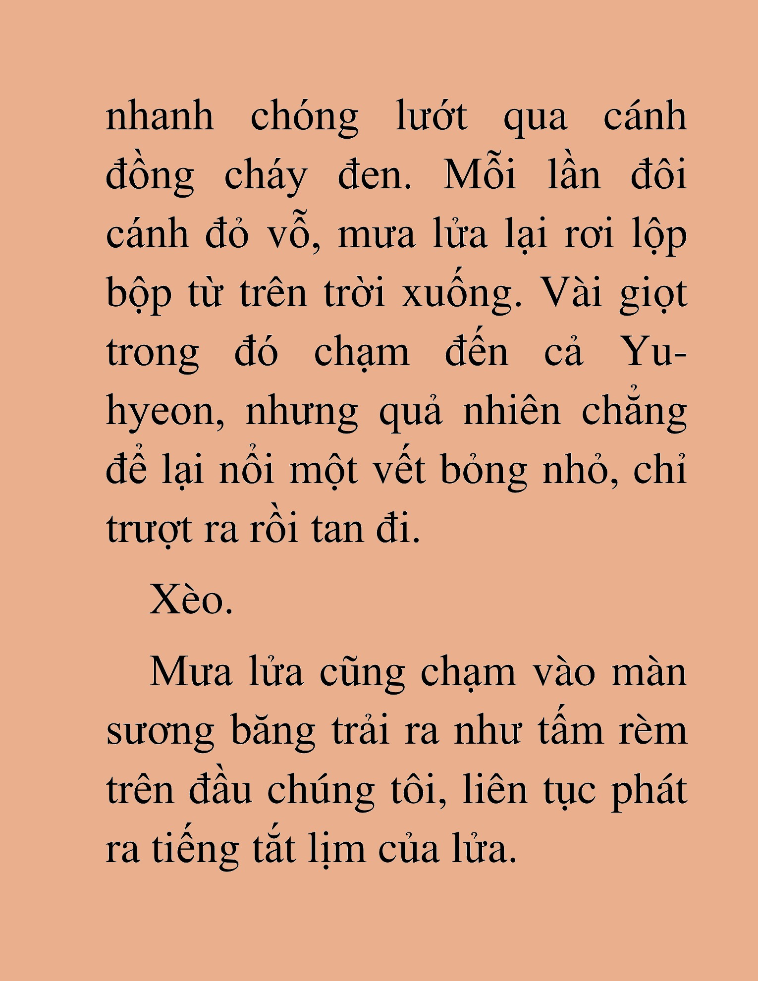 Đọc truyện HAT[NOVEL] Những Thợ Săn Cấp S Mà Tôi Nuôi Dưỡng - Chap 67