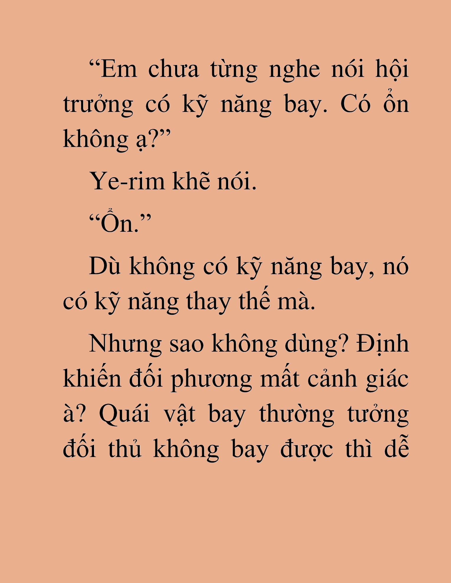 Đọc truyện HAT[NOVEL] Những Thợ Săn Cấp S Mà Tôi Nuôi Dưỡng - Chap 67