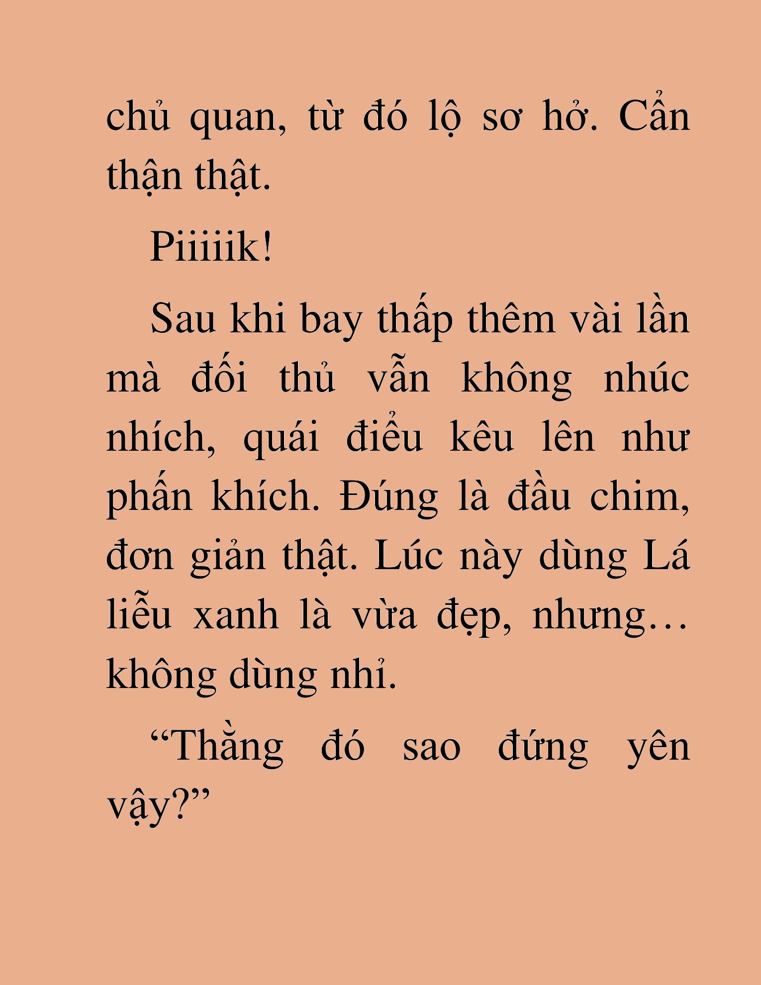 Đọc truyện HAT[NOVEL] Những Thợ Săn Cấp S Mà Tôi Nuôi Dưỡng - Chap 67