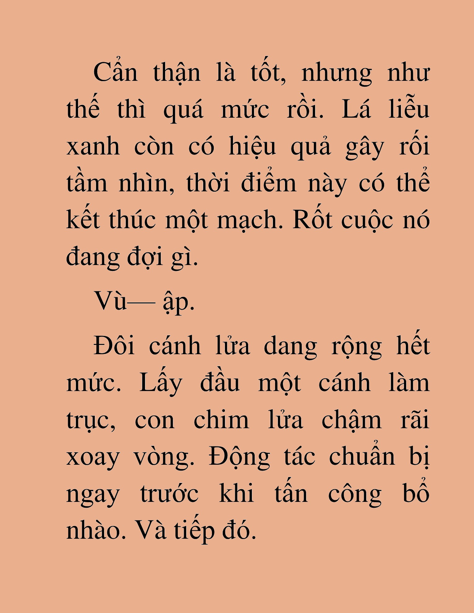 Đọc truyện HAT[NOVEL] Những Thợ Săn Cấp S Mà Tôi Nuôi Dưỡng - Chap 67