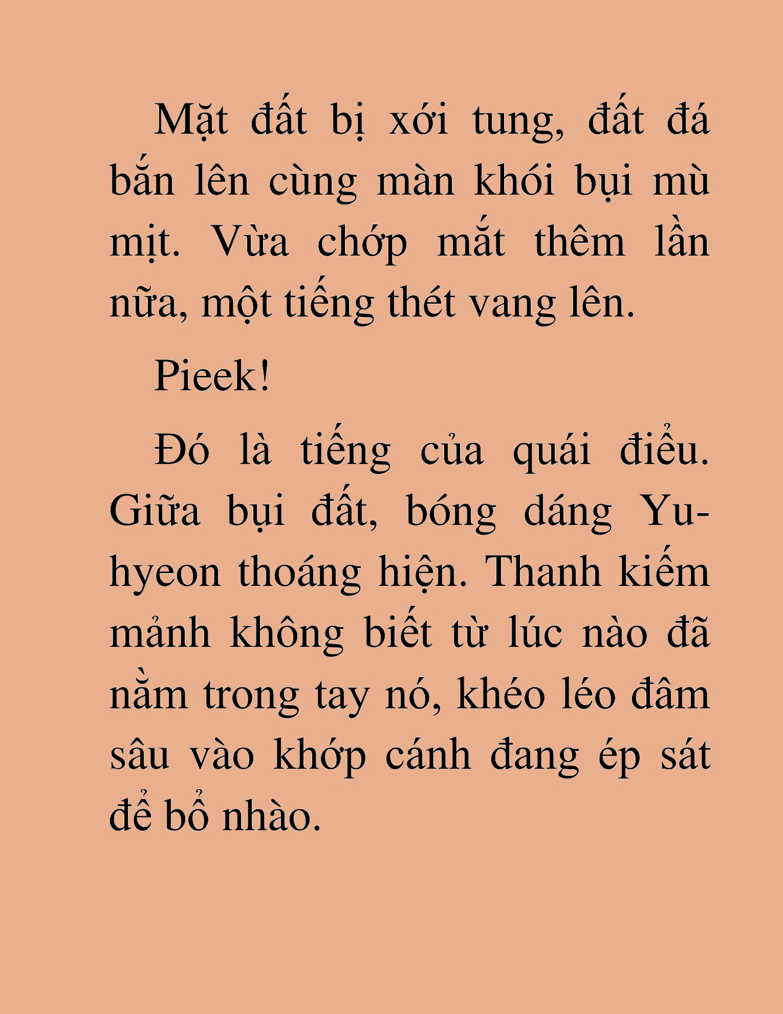Đọc truyện HAT[NOVEL] Những Thợ Săn Cấp S Mà Tôi Nuôi Dưỡng - Chap 67
