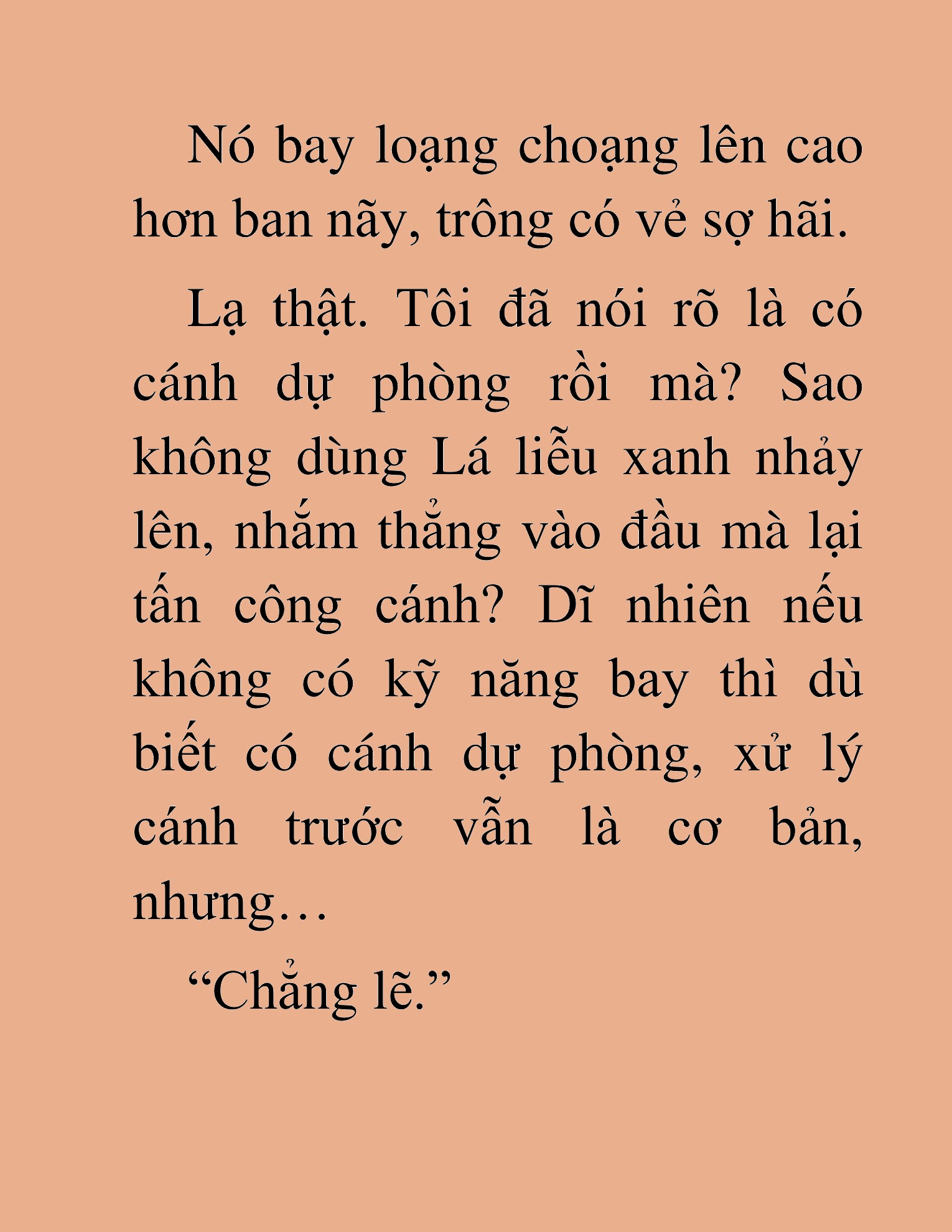 Đọc truyện HAT[NOVEL] Những Thợ Săn Cấp S Mà Tôi Nuôi Dưỡng - Chap 67