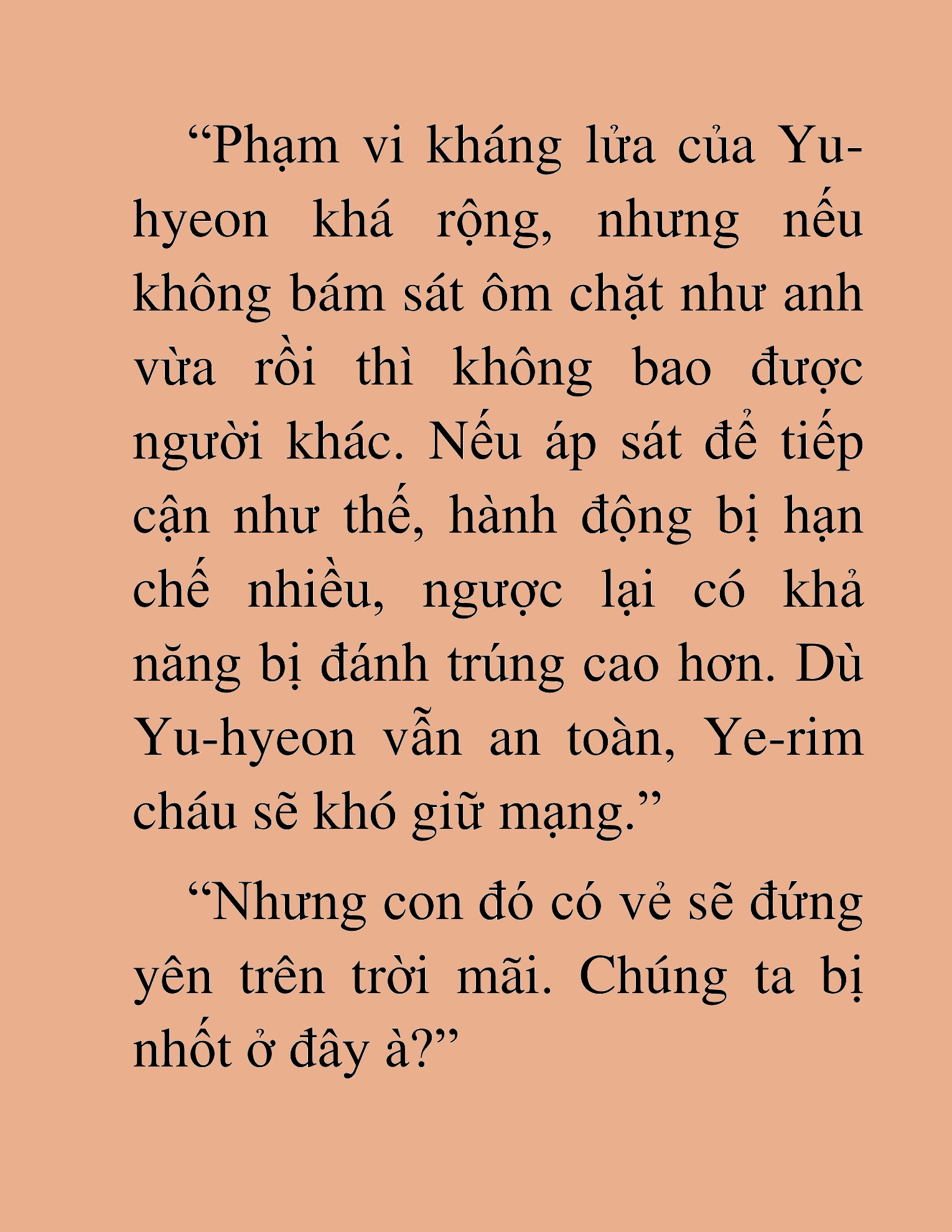 Đọc truyện HAT[NOVEL] Những Thợ Săn Cấp S Mà Tôi Nuôi Dưỡng - Chap 67