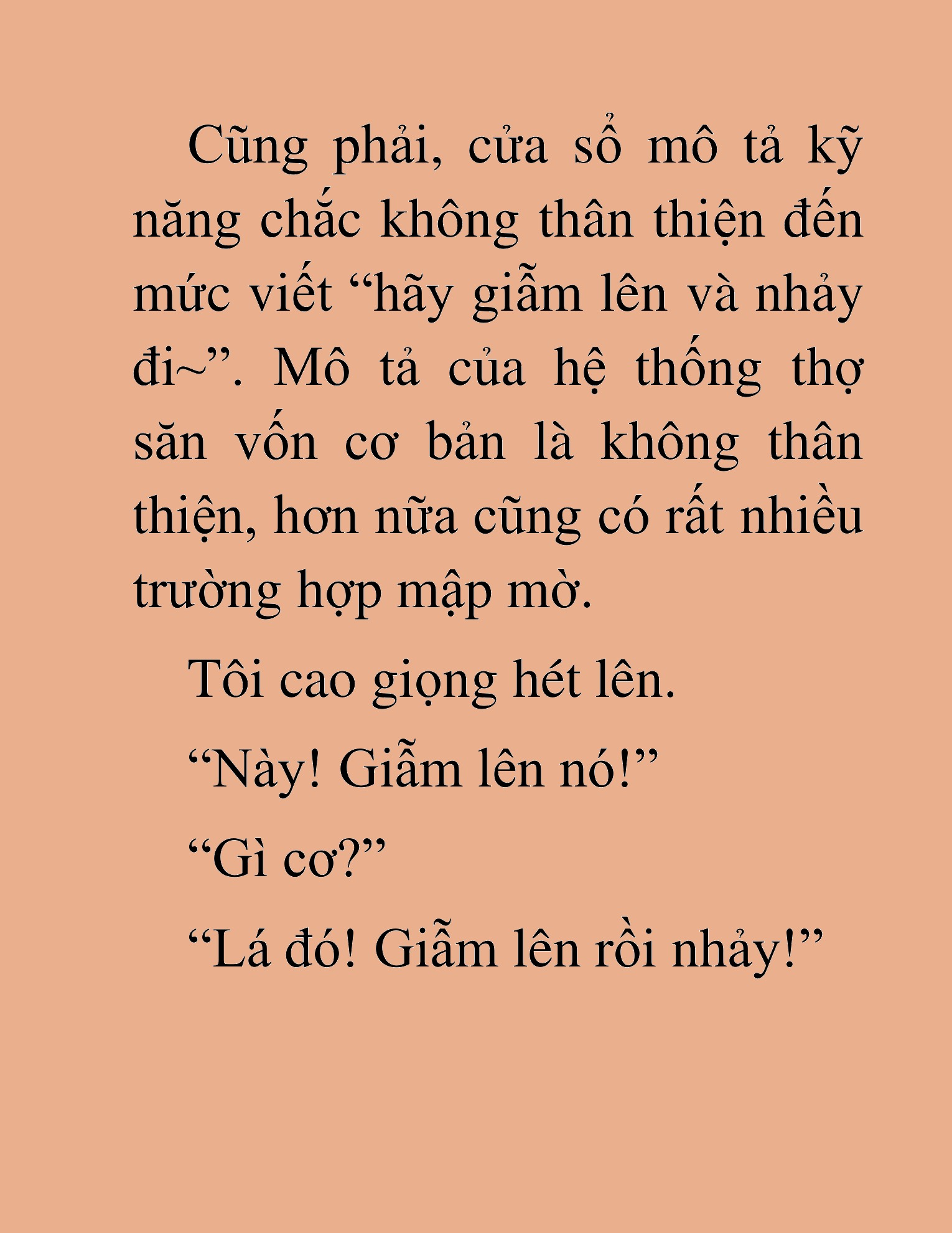 Đọc truyện HAT[NOVEL] Những Thợ Săn Cấp S Mà Tôi Nuôi Dưỡng - Chap 67