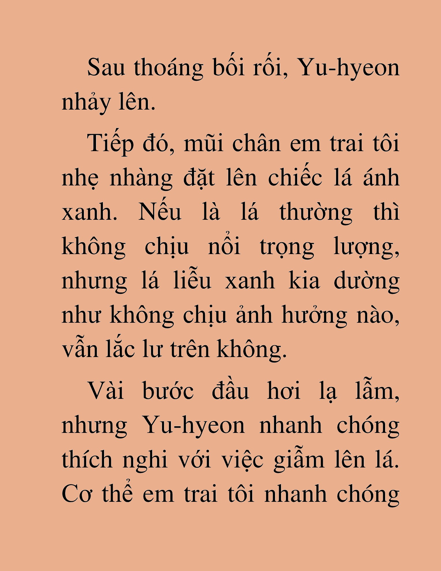 Đọc truyện HAT[NOVEL] Những Thợ Săn Cấp S Mà Tôi Nuôi Dưỡng - Chap 67