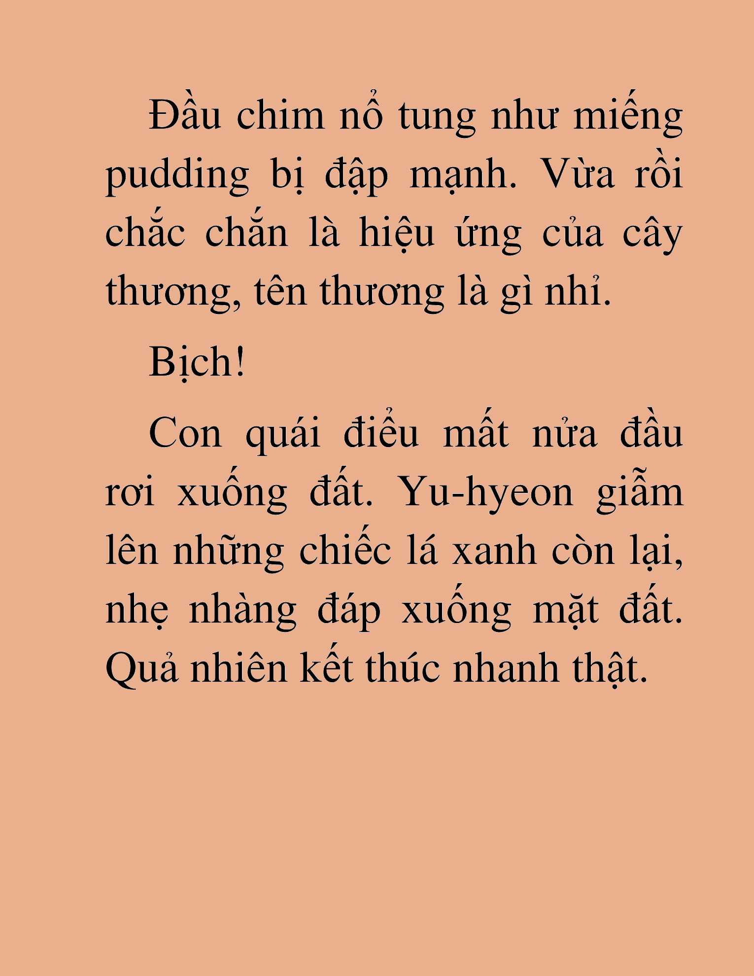 Đọc truyện HAT[NOVEL] Những Thợ Săn Cấp S Mà Tôi Nuôi Dưỡng - Chap 67