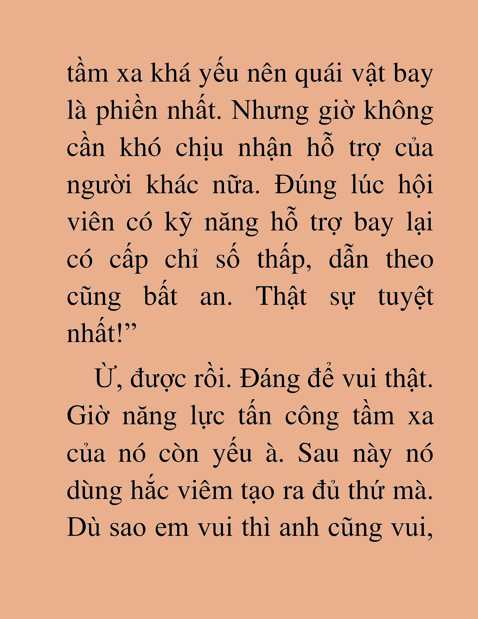 Đọc truyện HAT[NOVEL] Những Thợ Săn Cấp S Mà Tôi Nuôi Dưỡng - Chap 68