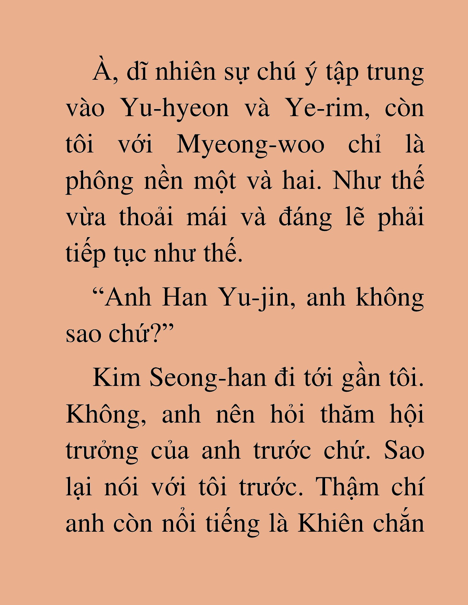 Đọc truyện HAT[NOVEL] Những Thợ Săn Cấp S Mà Tôi Nuôi Dưỡng - Chap 68