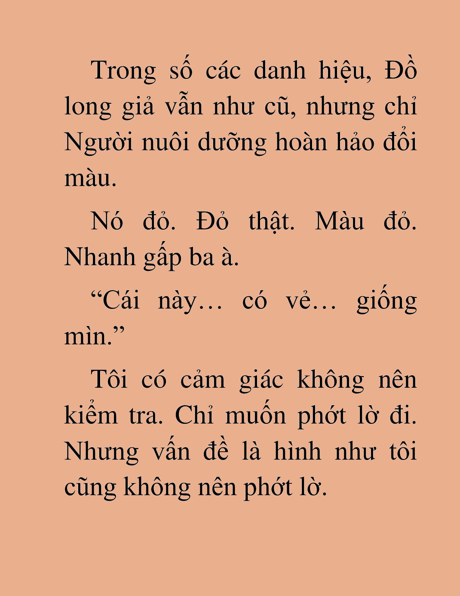 Đọc truyện HAT[NOVEL] Những Thợ Săn Cấp S Mà Tôi Nuôi Dưỡng - Chap 68