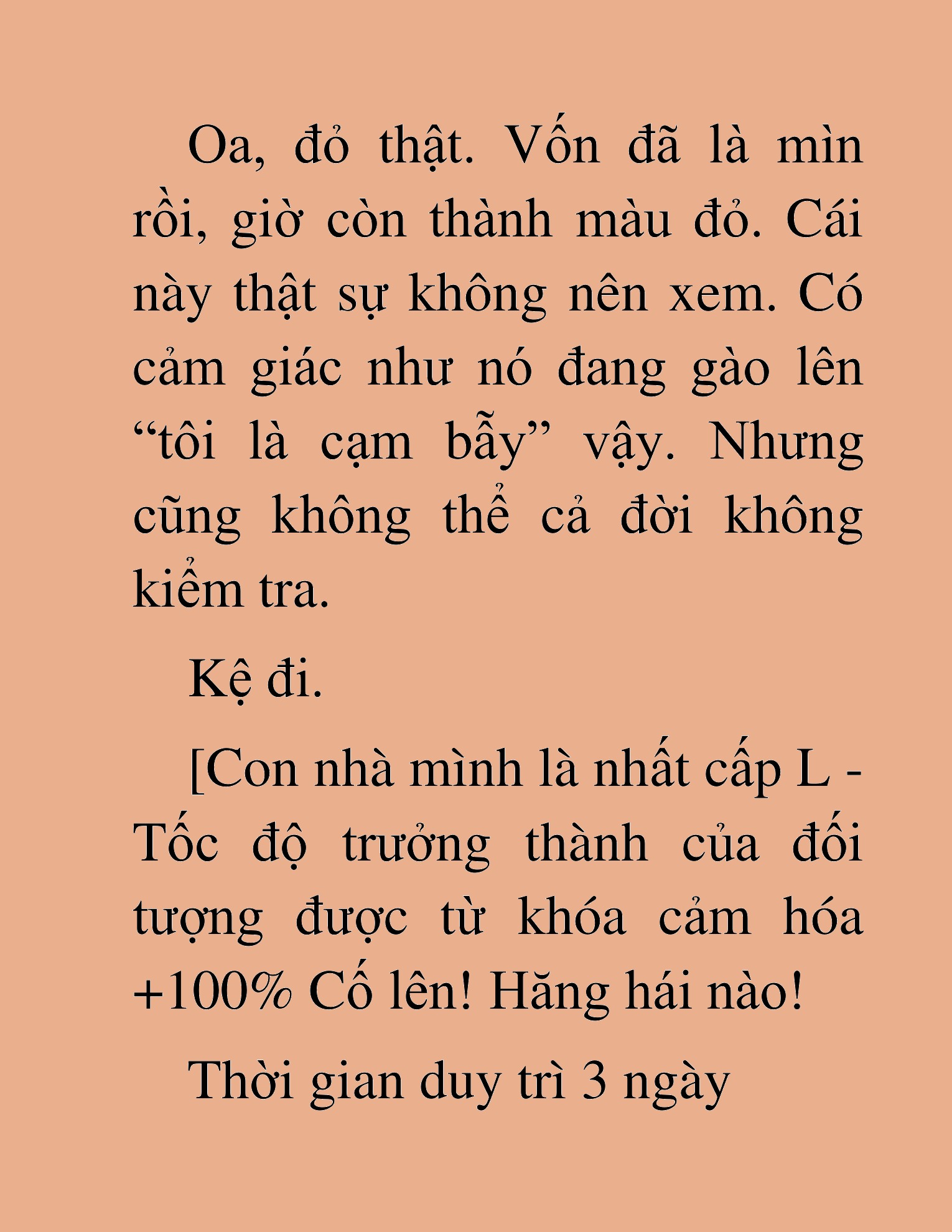 Đọc truyện HAT[NOVEL] Những Thợ Săn Cấp S Mà Tôi Nuôi Dưỡng - Chap 68