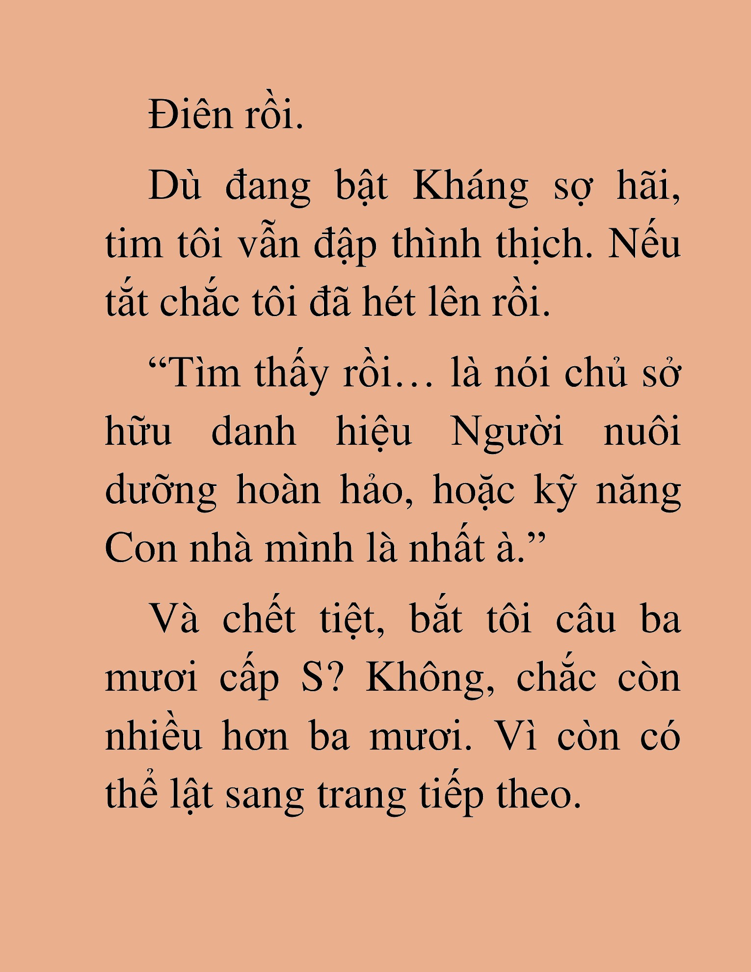 Đọc truyện HAT[NOVEL] Những Thợ Săn Cấp S Mà Tôi Nuôi Dưỡng - Chap 68