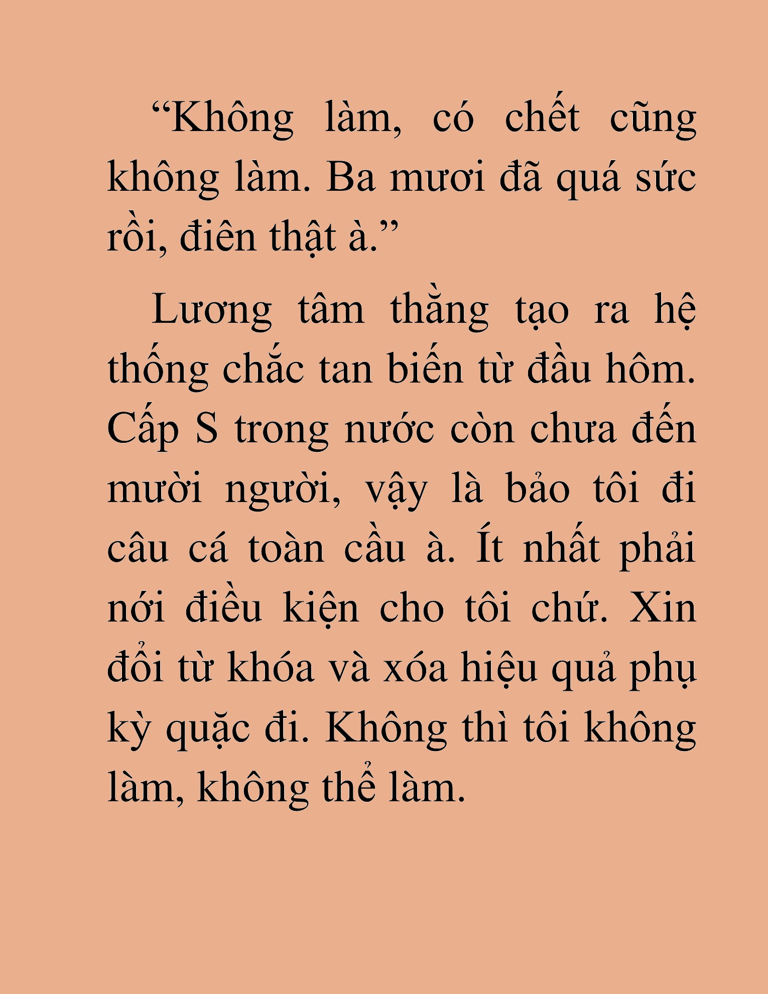 Đọc truyện HAT[NOVEL] Những Thợ Săn Cấp S Mà Tôi Nuôi Dưỡng - Chap 68