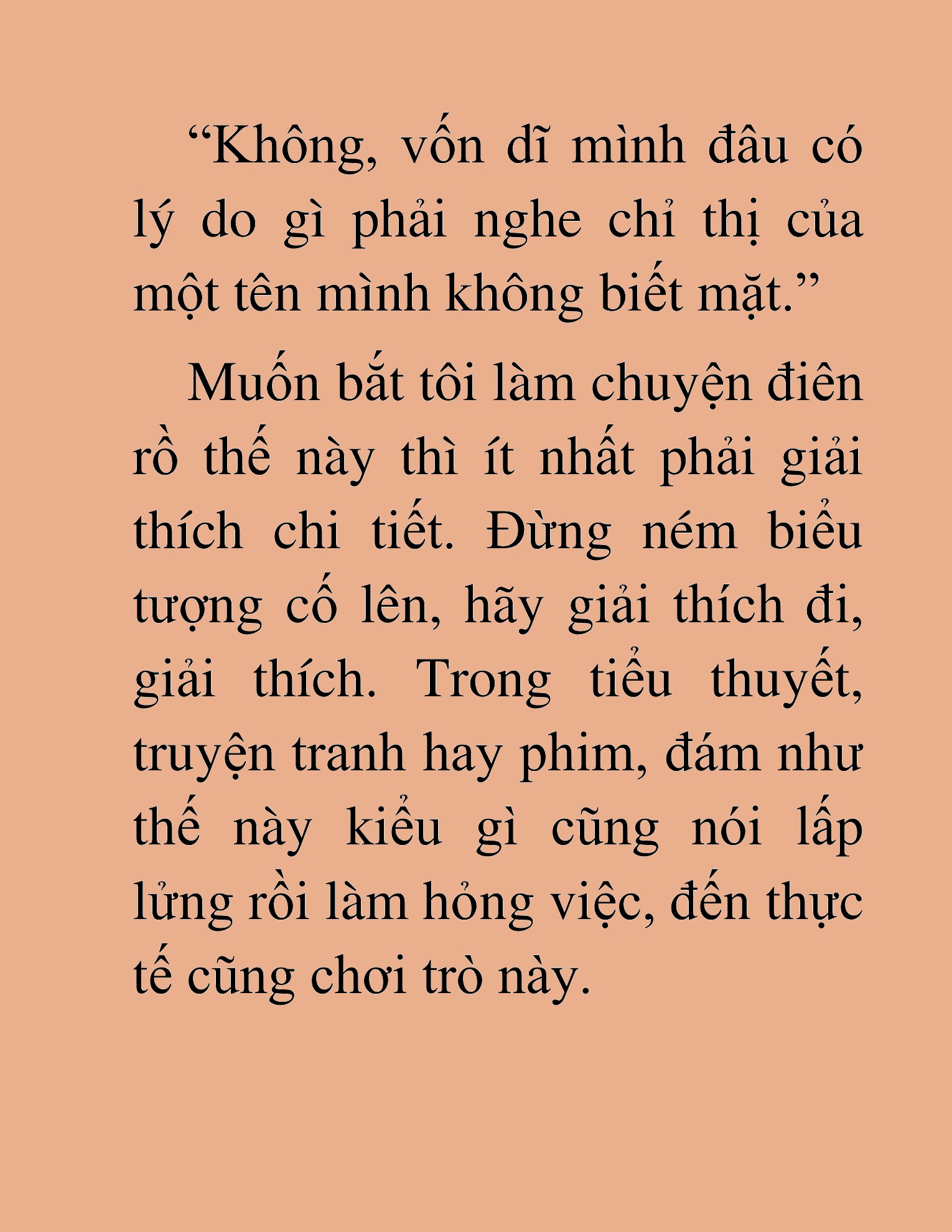 Đọc truyện HAT[NOVEL] Những Thợ Săn Cấp S Mà Tôi Nuôi Dưỡng - Chap 68