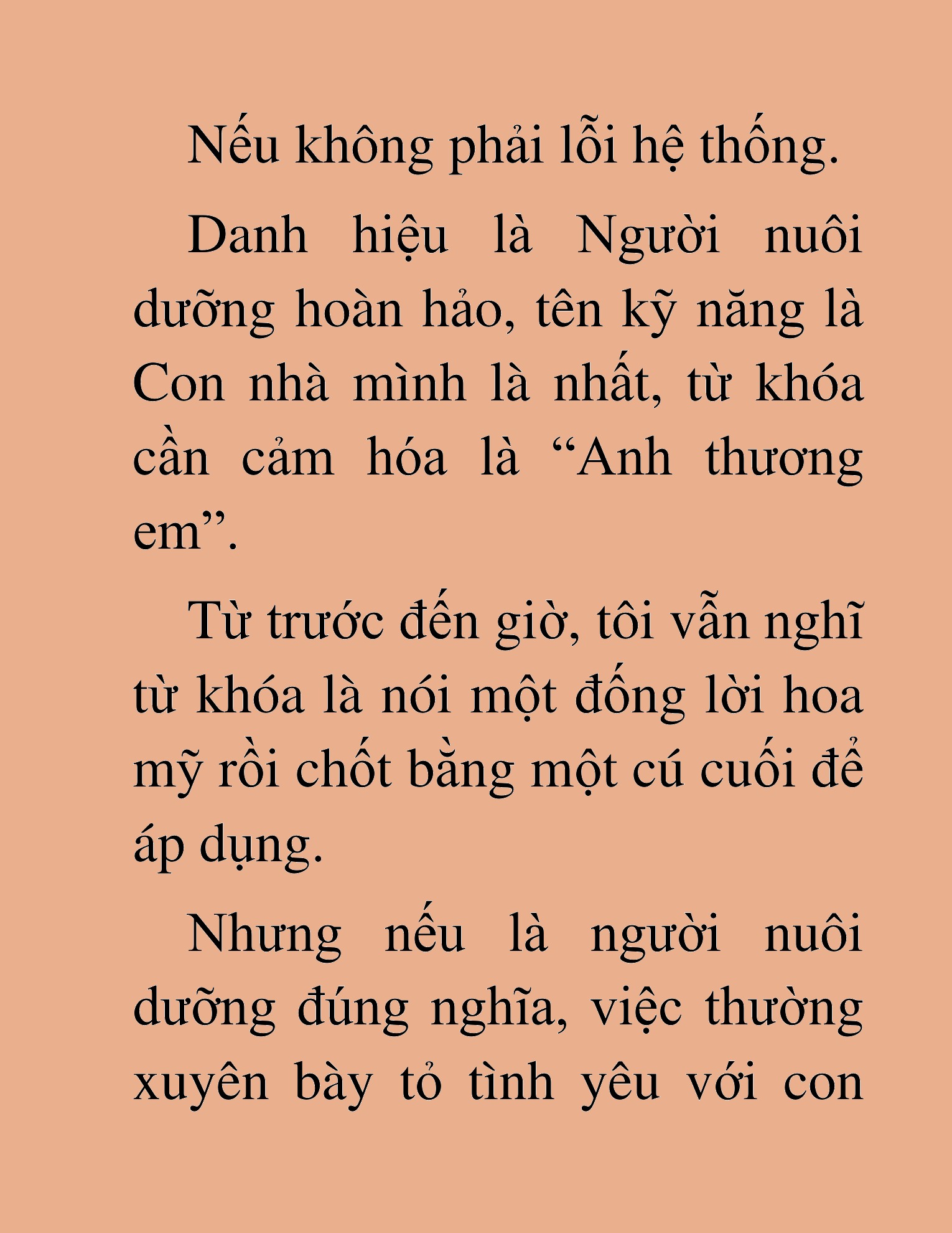 Đọc truyện HAT[NOVEL] Những Thợ Săn Cấp S Mà Tôi Nuôi Dưỡng - Chap 69