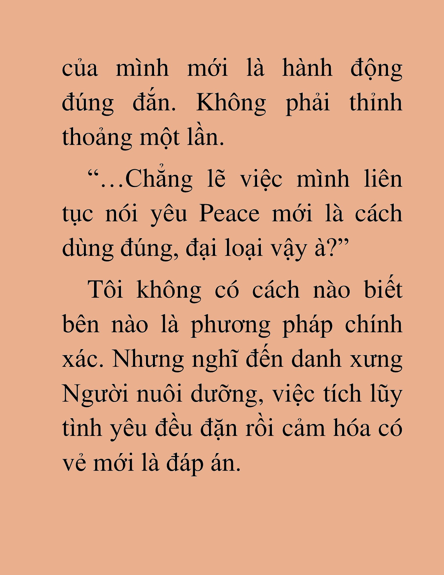 Đọc truyện HAT[NOVEL] Những Thợ Săn Cấp S Mà Tôi Nuôi Dưỡng - Chap 69