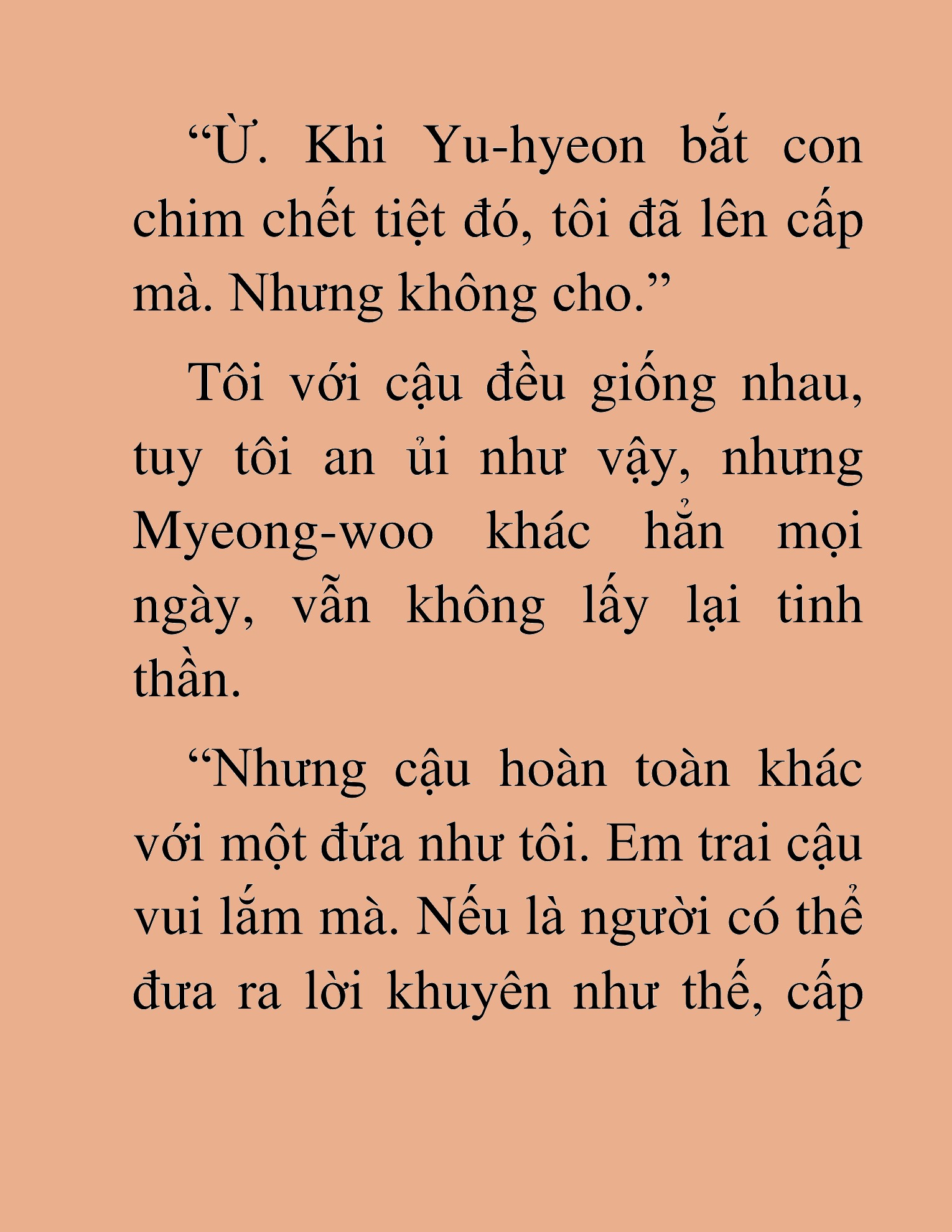 Đọc truyện HAT[NOVEL] Những Thợ Săn Cấp S Mà Tôi Nuôi Dưỡng - Chap 69