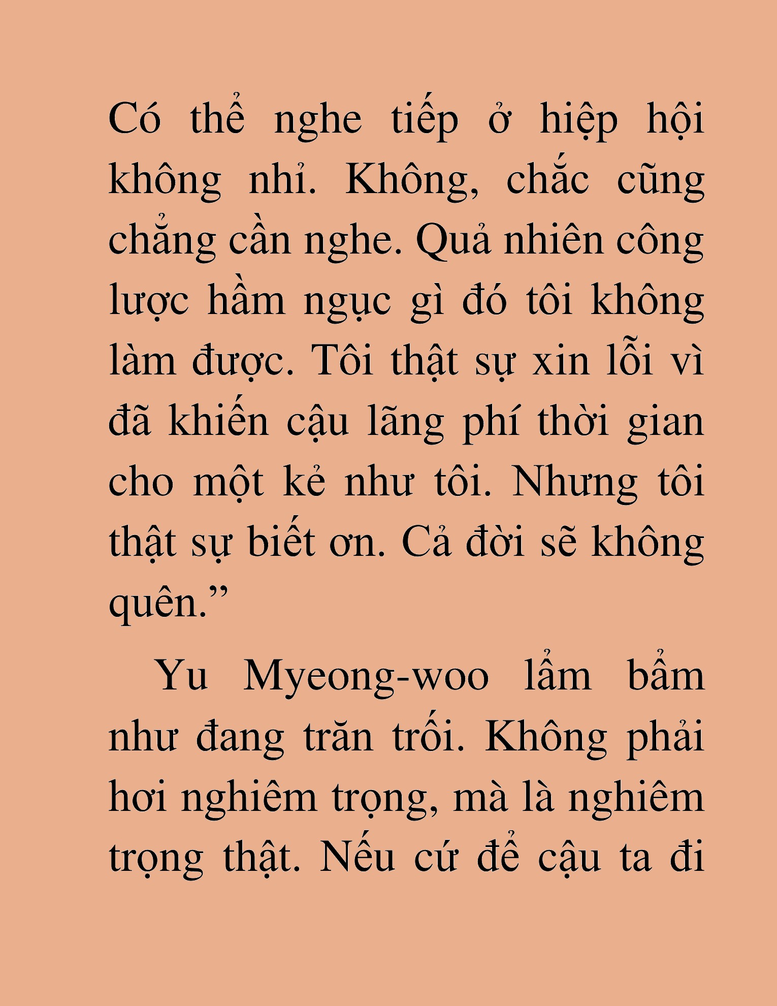 Đọc truyện HAT[NOVEL] Những Thợ Săn Cấp S Mà Tôi Nuôi Dưỡng - Chap 69