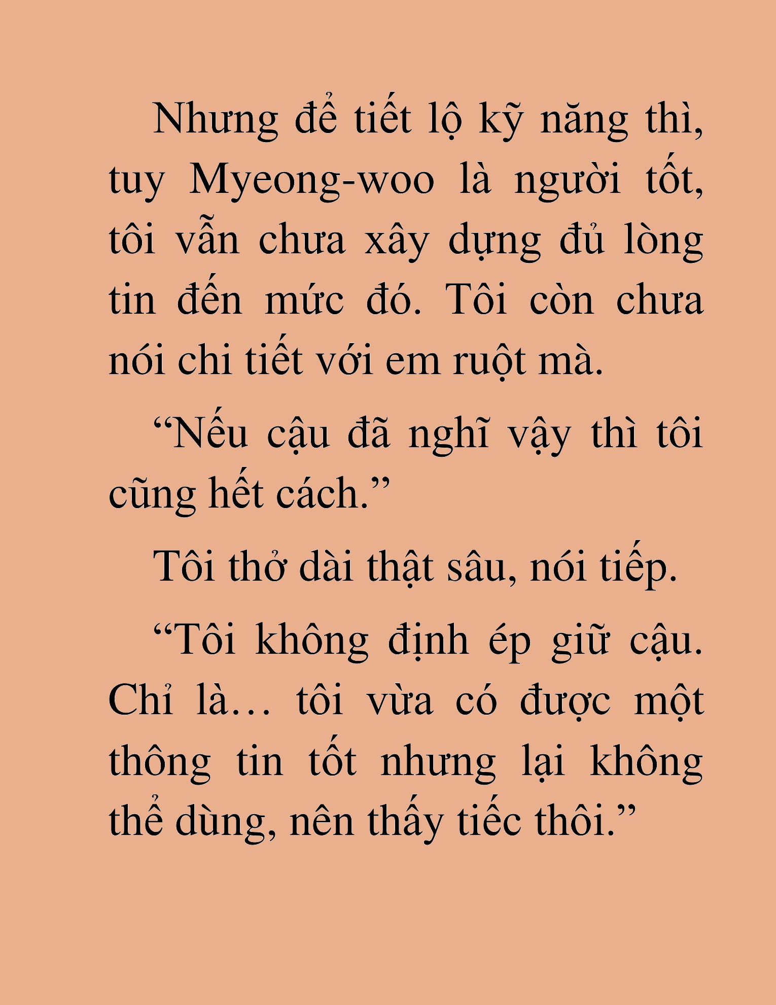 Đọc truyện HAT[NOVEL] Những Thợ Săn Cấp S Mà Tôi Nuôi Dưỡng - Chap 69