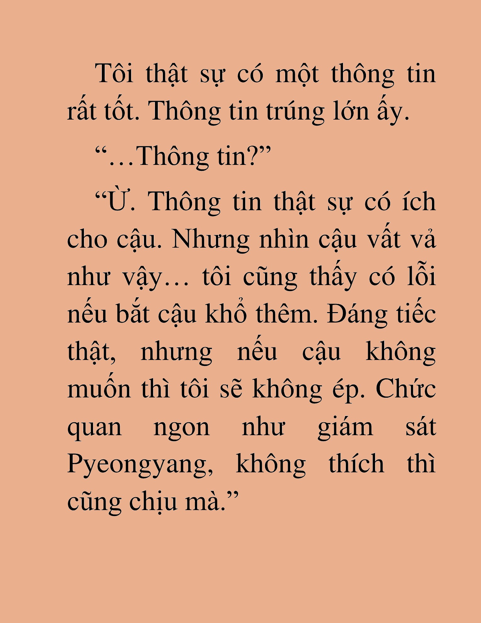 Đọc truyện HAT[NOVEL] Những Thợ Săn Cấp S Mà Tôi Nuôi Dưỡng - Chap 69