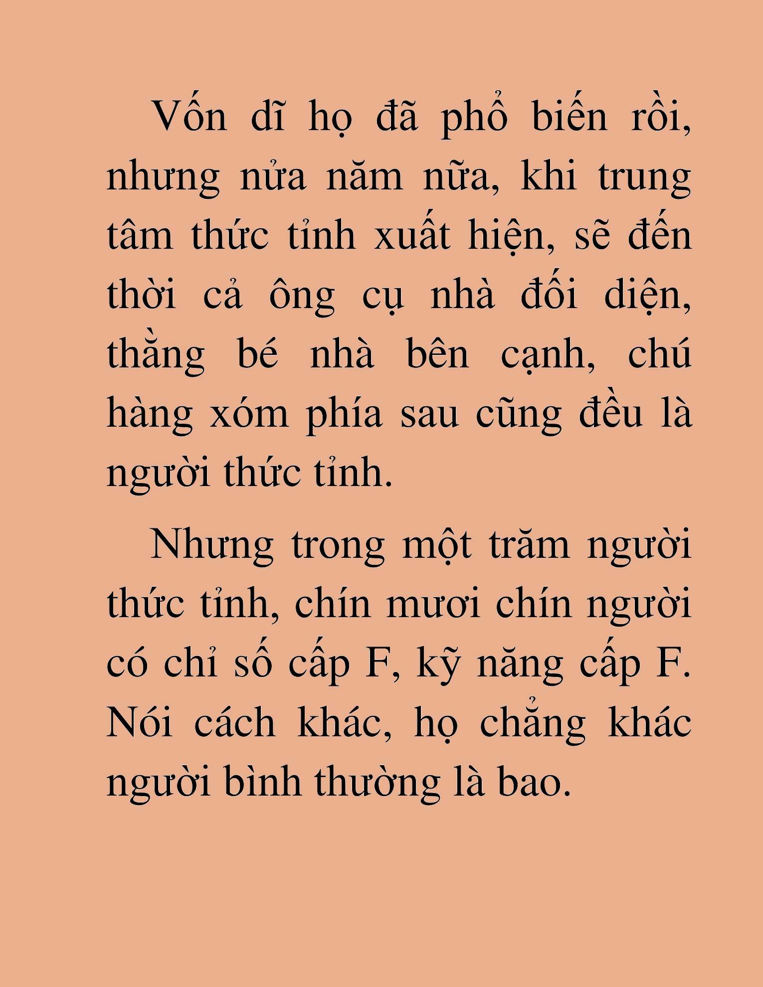Đọc truyện HAT[NOVEL] Những Thợ Săn Cấp S Mà Tôi Nuôi Dưỡng - Chap 7