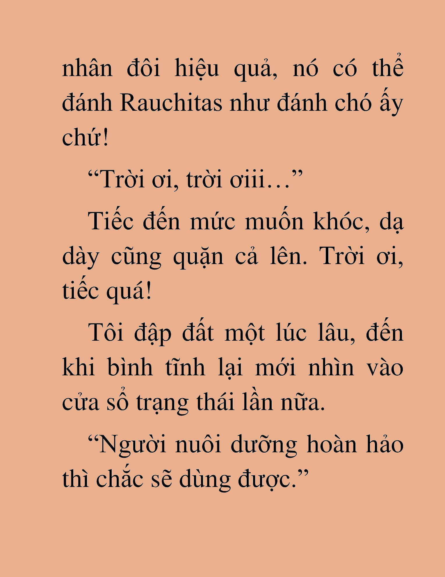 Đọc truyện HAT[NOVEL] Những Thợ Săn Cấp S Mà Tôi Nuôi Dưỡng - Chap 7