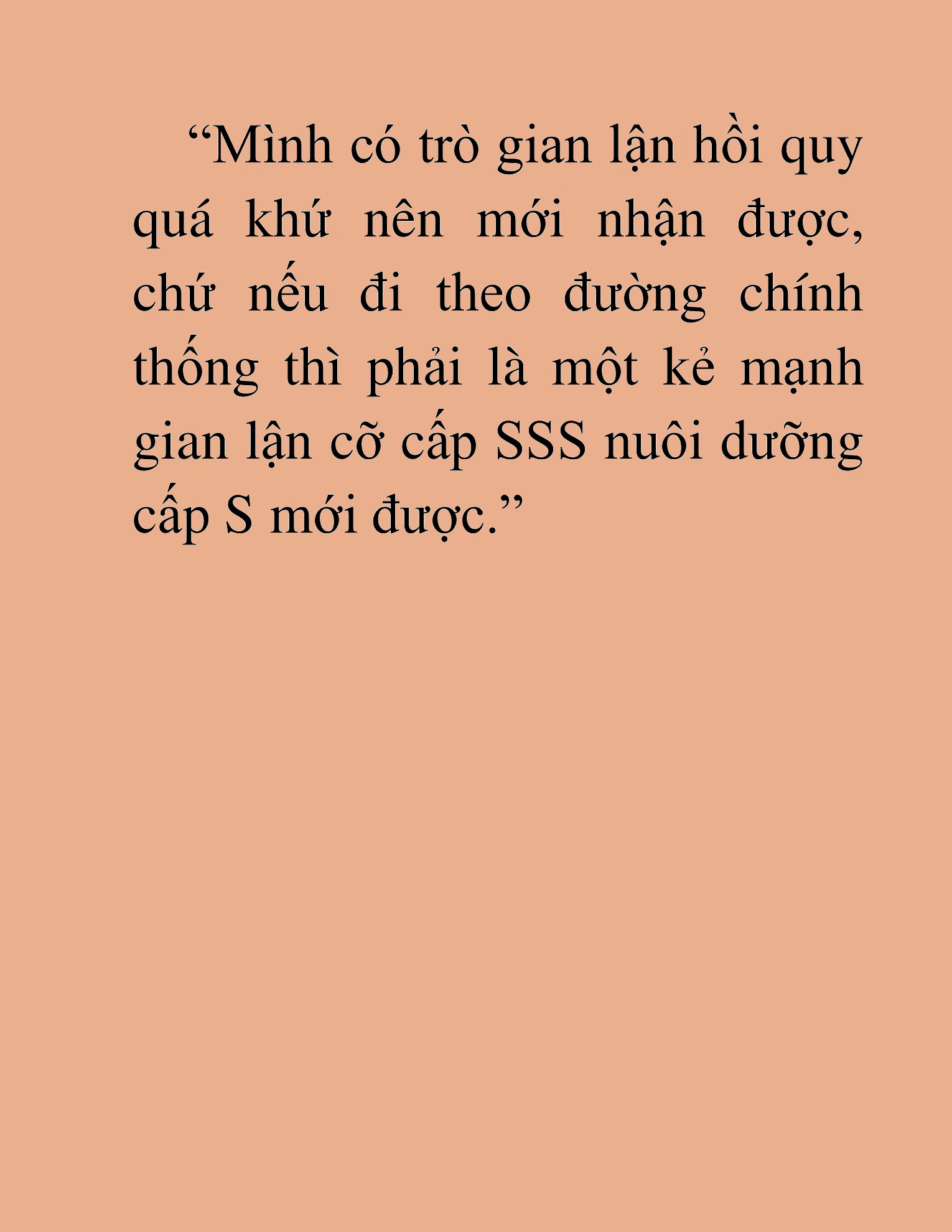 Đọc truyện HAT[NOVEL] Những Thợ Săn Cấp S Mà Tôi Nuôi Dưỡng - Chap 7