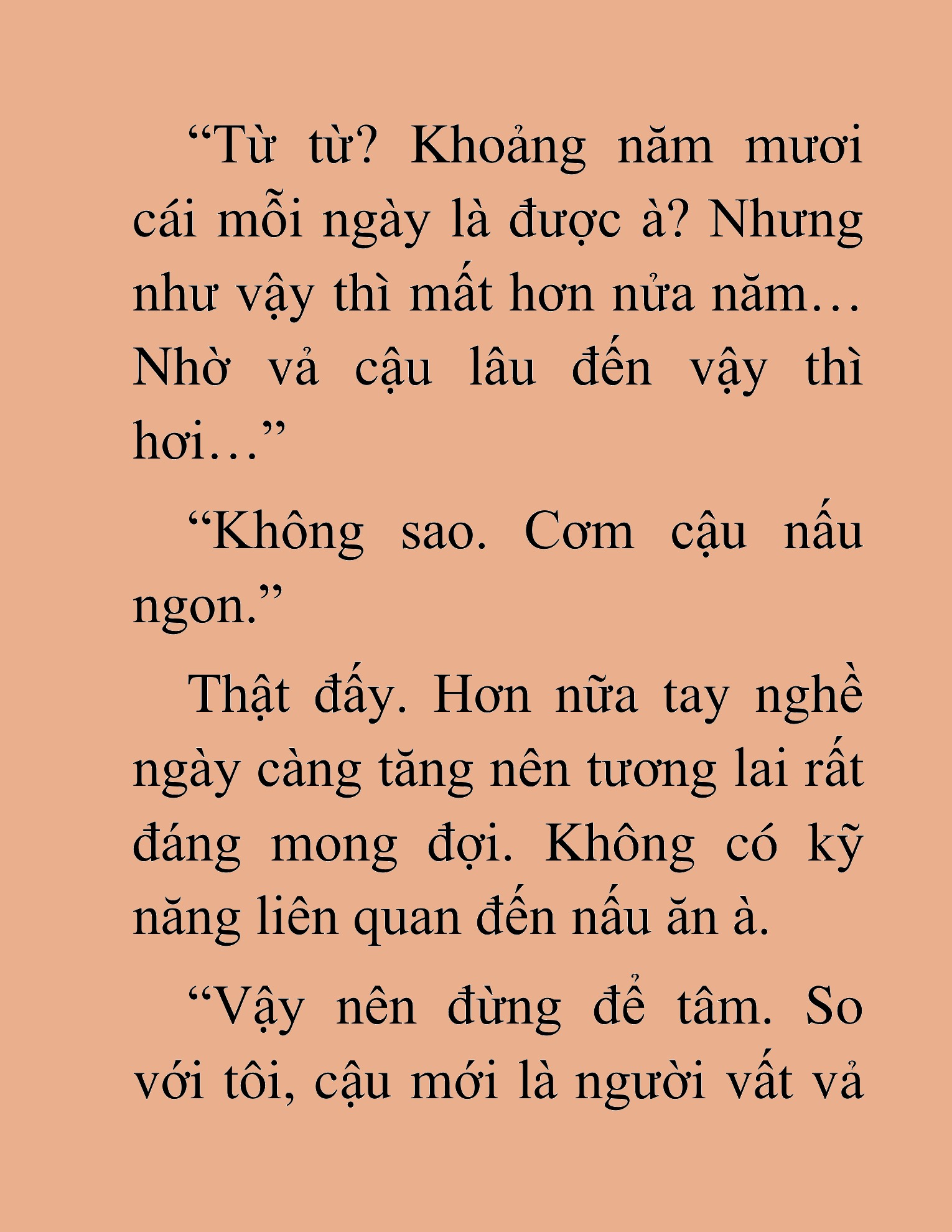 Đọc truyện HAT[NOVEL] Những Thợ Săn Cấp S Mà Tôi Nuôi Dưỡng - Chap 70