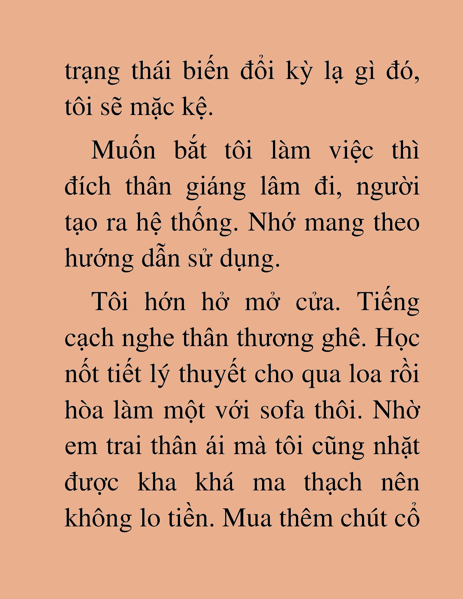 Đọc truyện HAT[NOVEL] Những Thợ Săn Cấp S Mà Tôi Nuôi Dưỡng - Chap 70