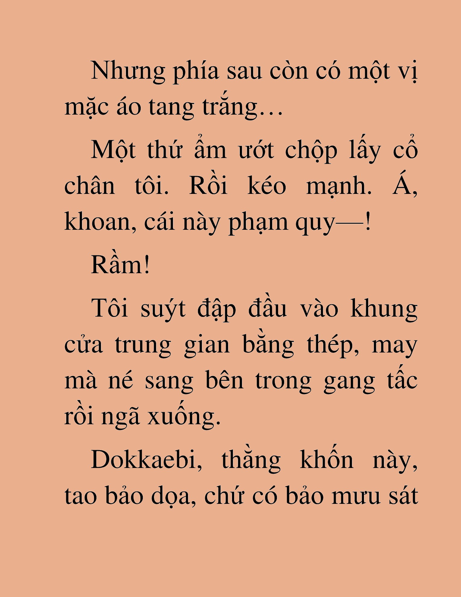 Đọc truyện HAT[NOVEL] Những Thợ Săn Cấp S Mà Tôi Nuôi Dưỡng - Chap 70