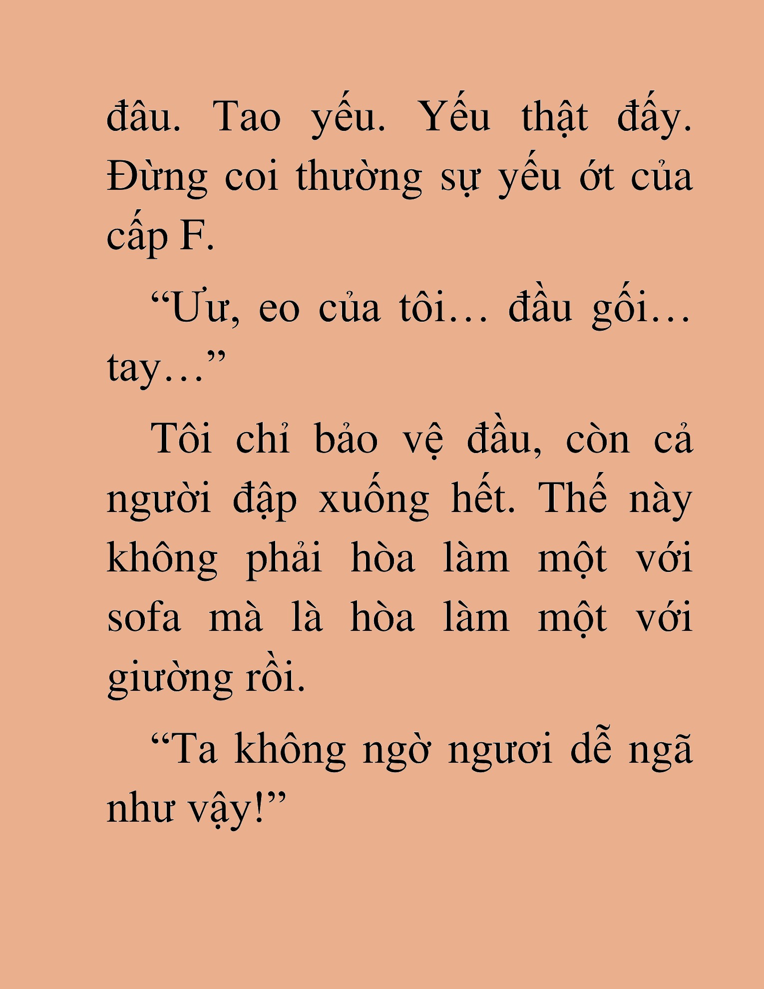Đọc truyện HAT[NOVEL] Những Thợ Săn Cấp S Mà Tôi Nuôi Dưỡng - Chap 70