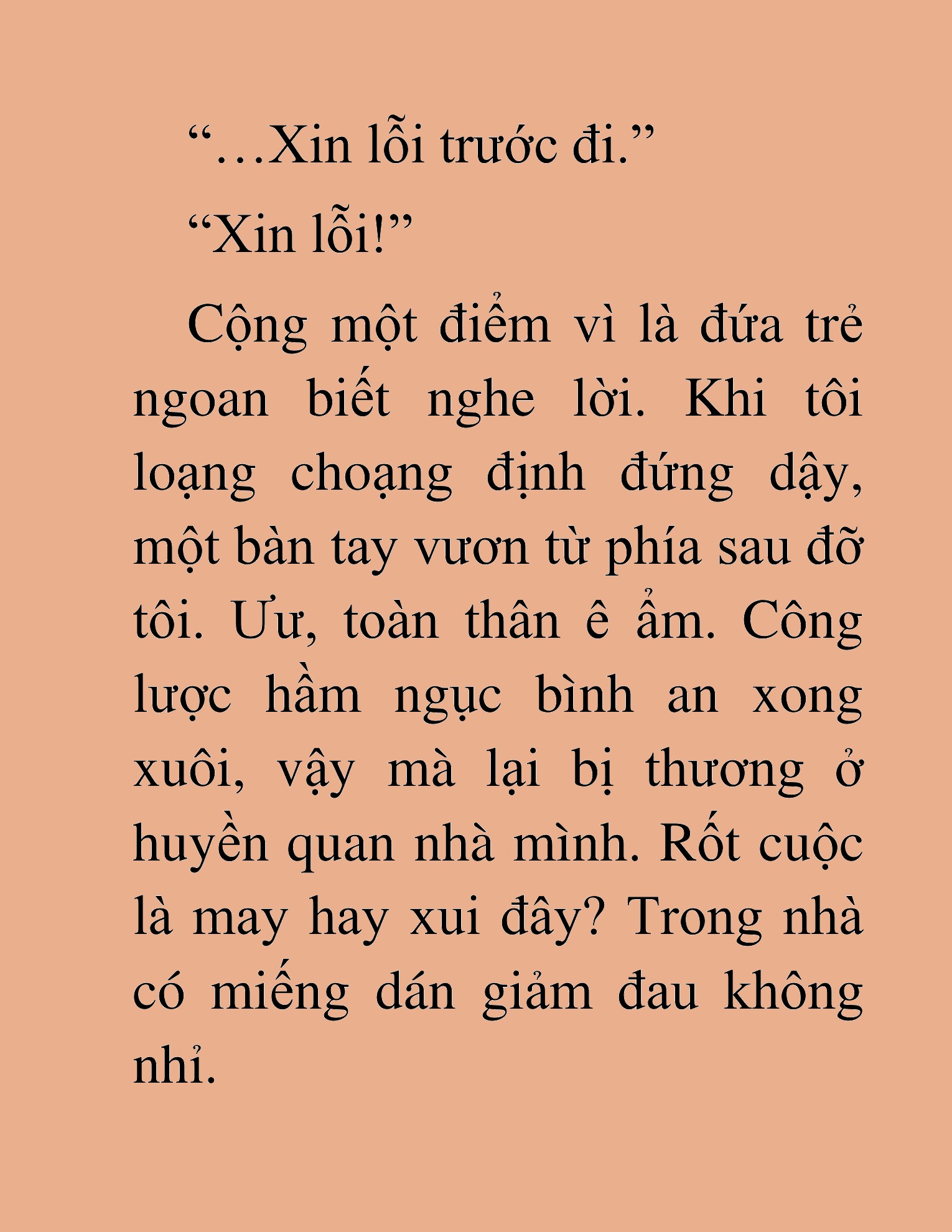 Đọc truyện HAT[NOVEL] Những Thợ Săn Cấp S Mà Tôi Nuôi Dưỡng - Chap 70