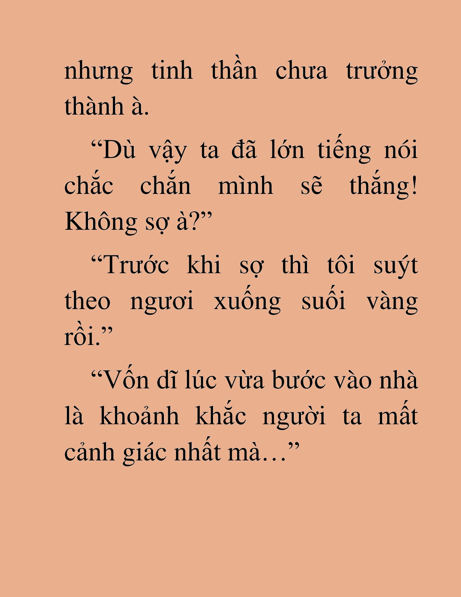 Đọc truyện HAT[NOVEL] Những Thợ Săn Cấp S Mà Tôi Nuôi Dưỡng - Chap 70